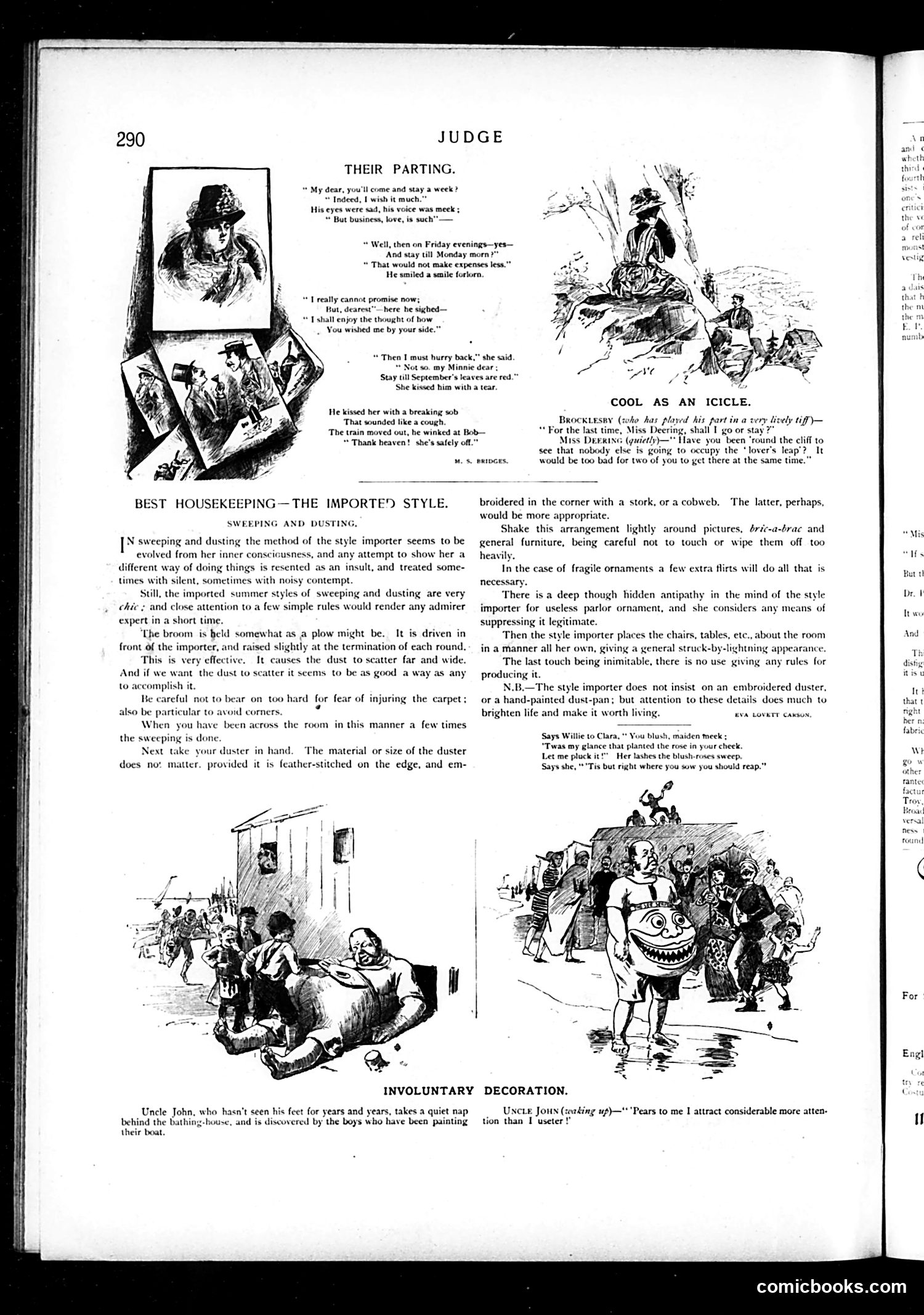 Judge — August 11, 1888 — page 10 of 16