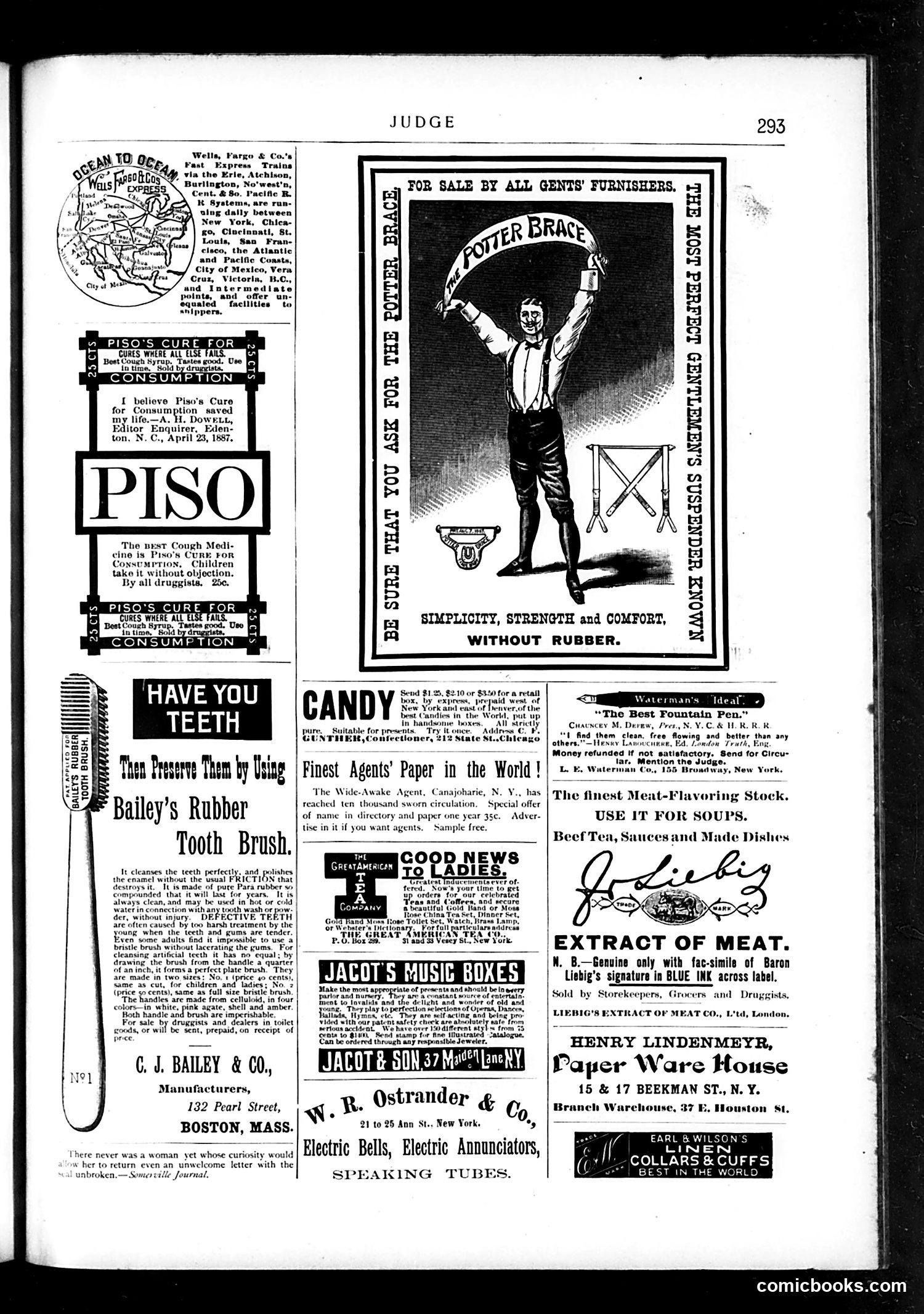 Judge — August 11, 1888 — page 13 of 16