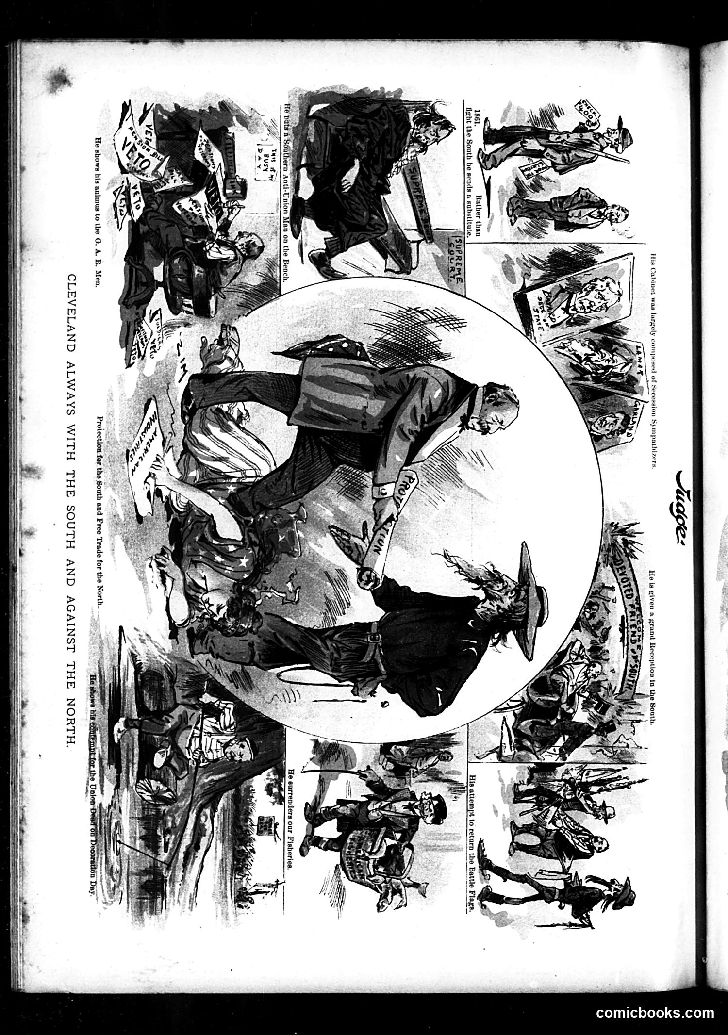 Judge — August 11, 1888 — page 16 of 16
