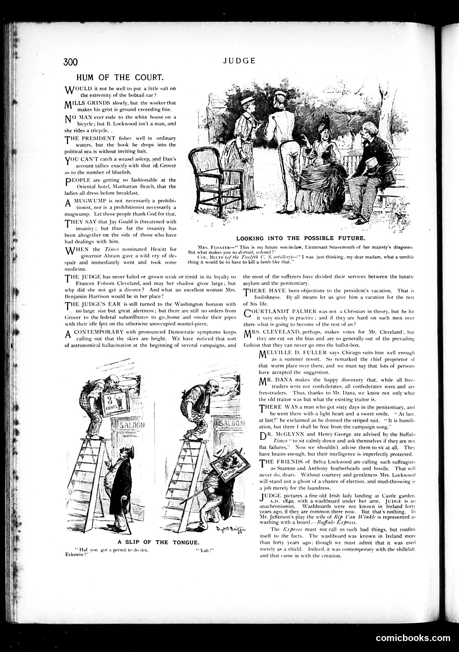 Judge — August 18, 1888 — page 4 of 18