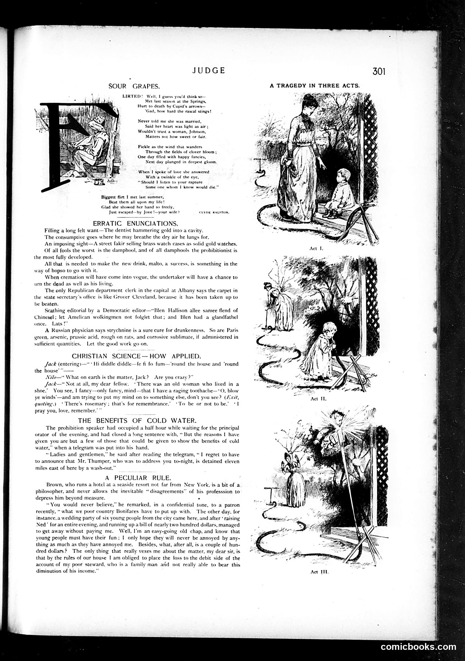 Judge — August 18, 1888 — page 5 of 18