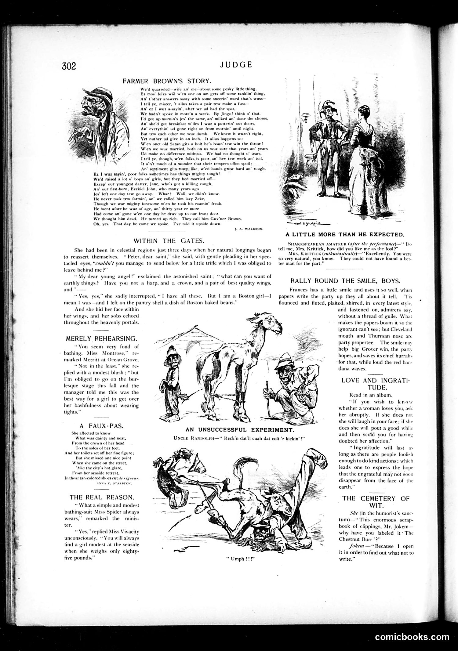 Judge — August 18, 1888 — page 6 of 18