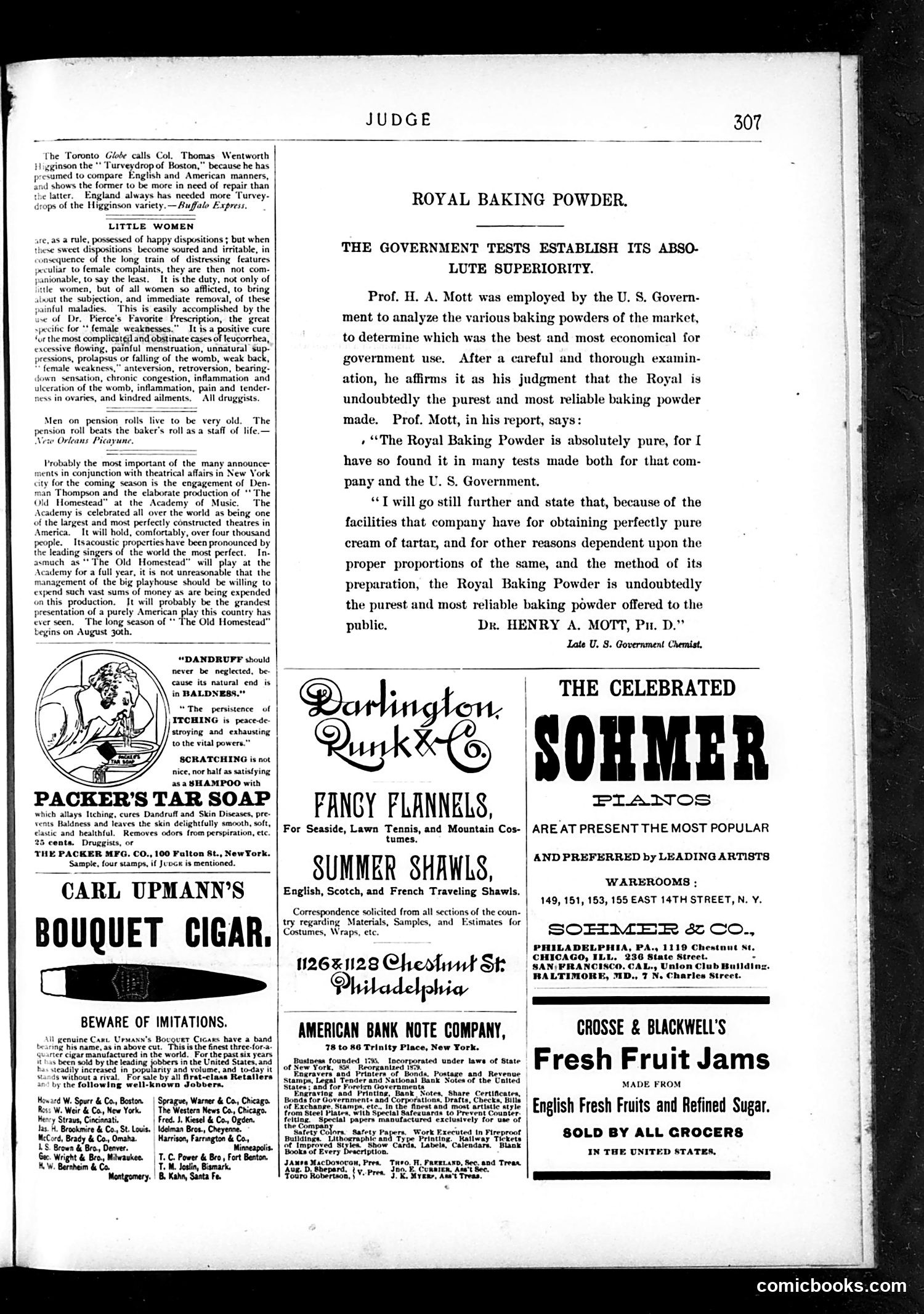 Judge — August 18, 1888 — page 11 of 18