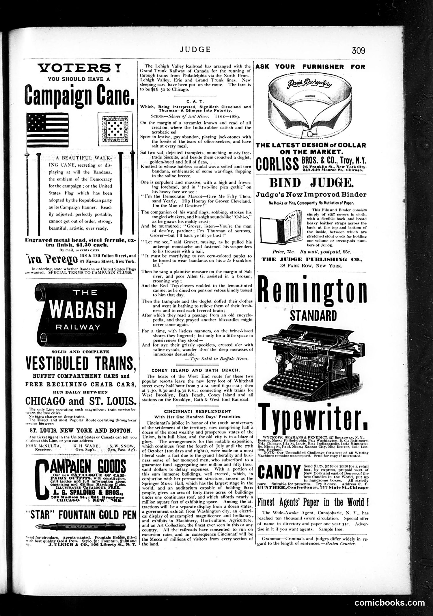 Judge — August 18, 1888 — page 13 of 18