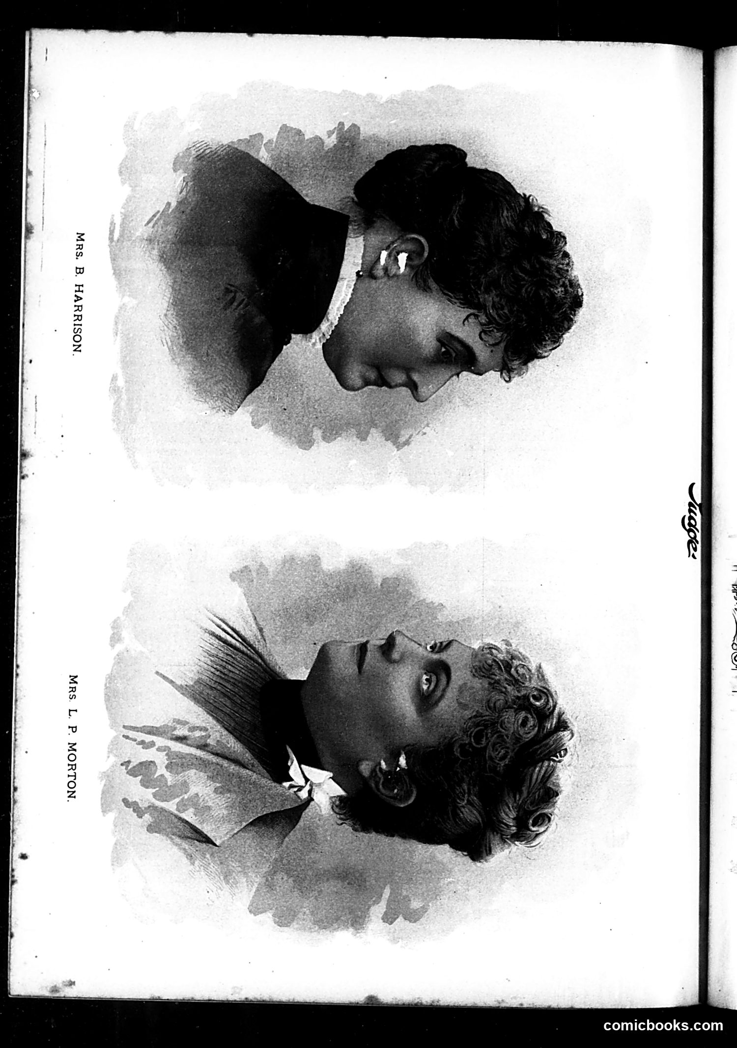 Judge — August 18, 1888 — page 18 of 18