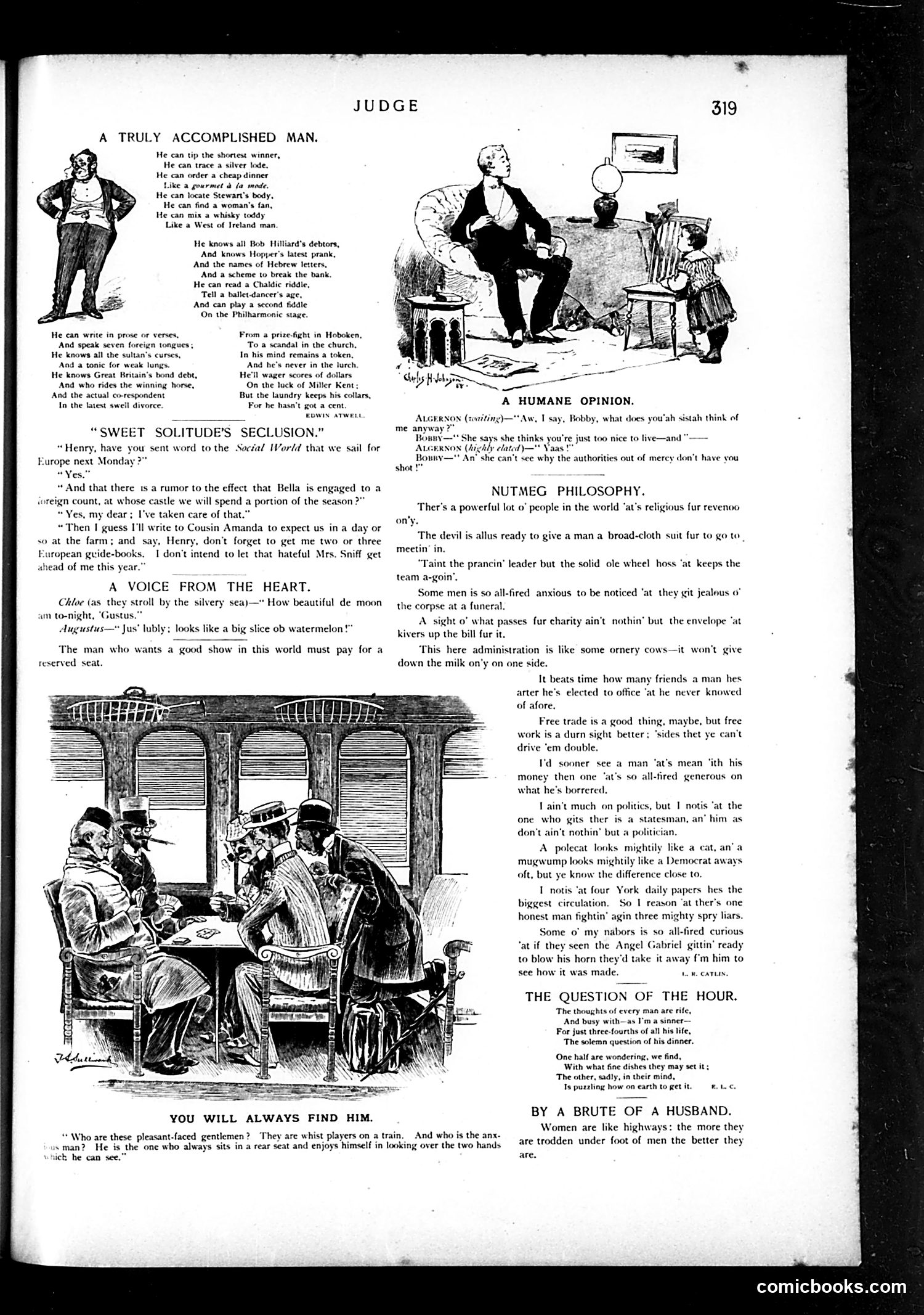 Judge — August 25, 1888 — page 5 of 16