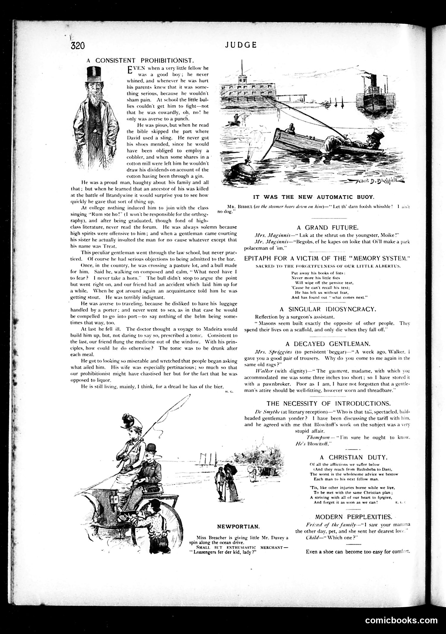 Judge — August 25, 1888 — page 6 of 16