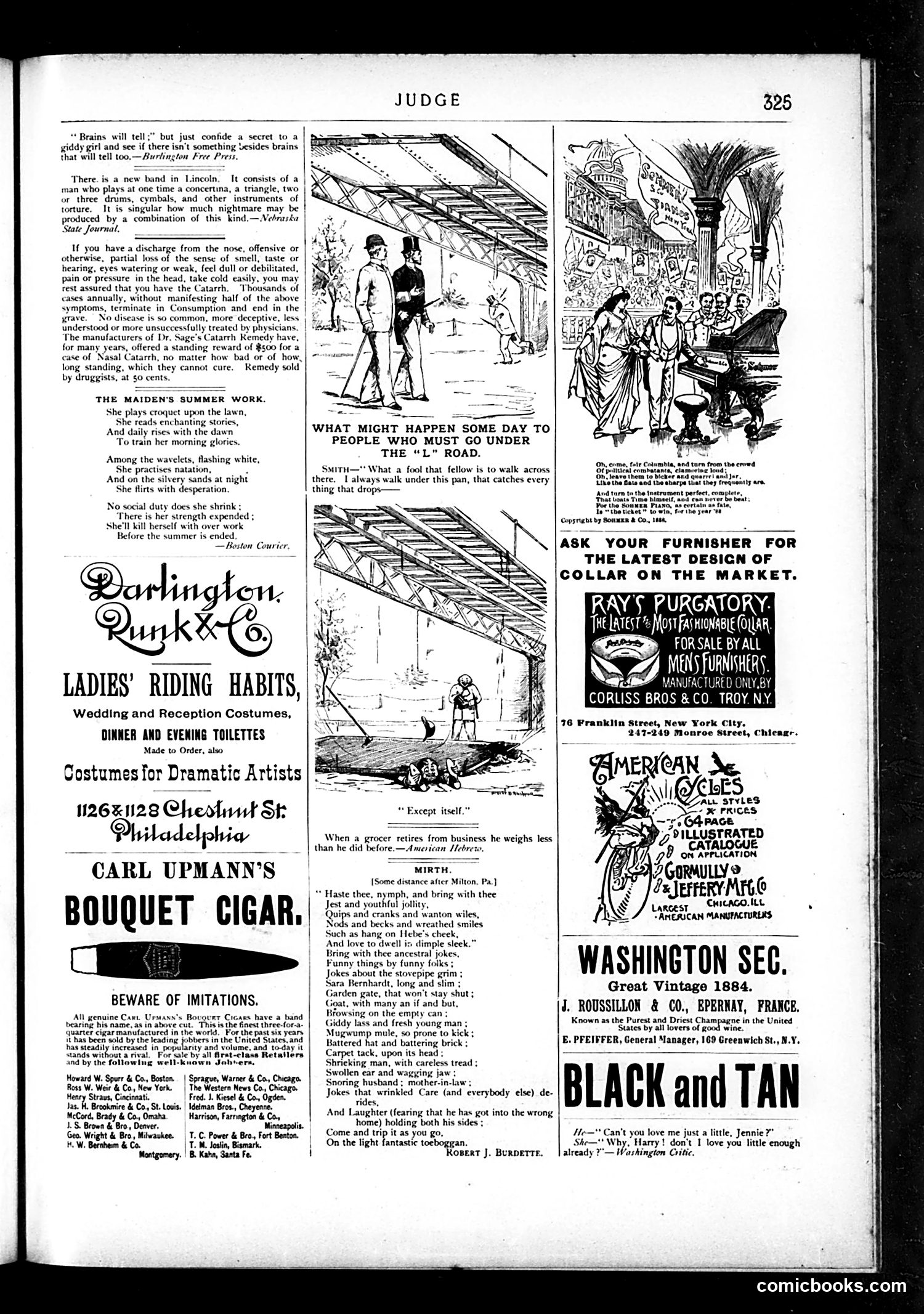 Judge — August 25, 1888 — page 11 of 16