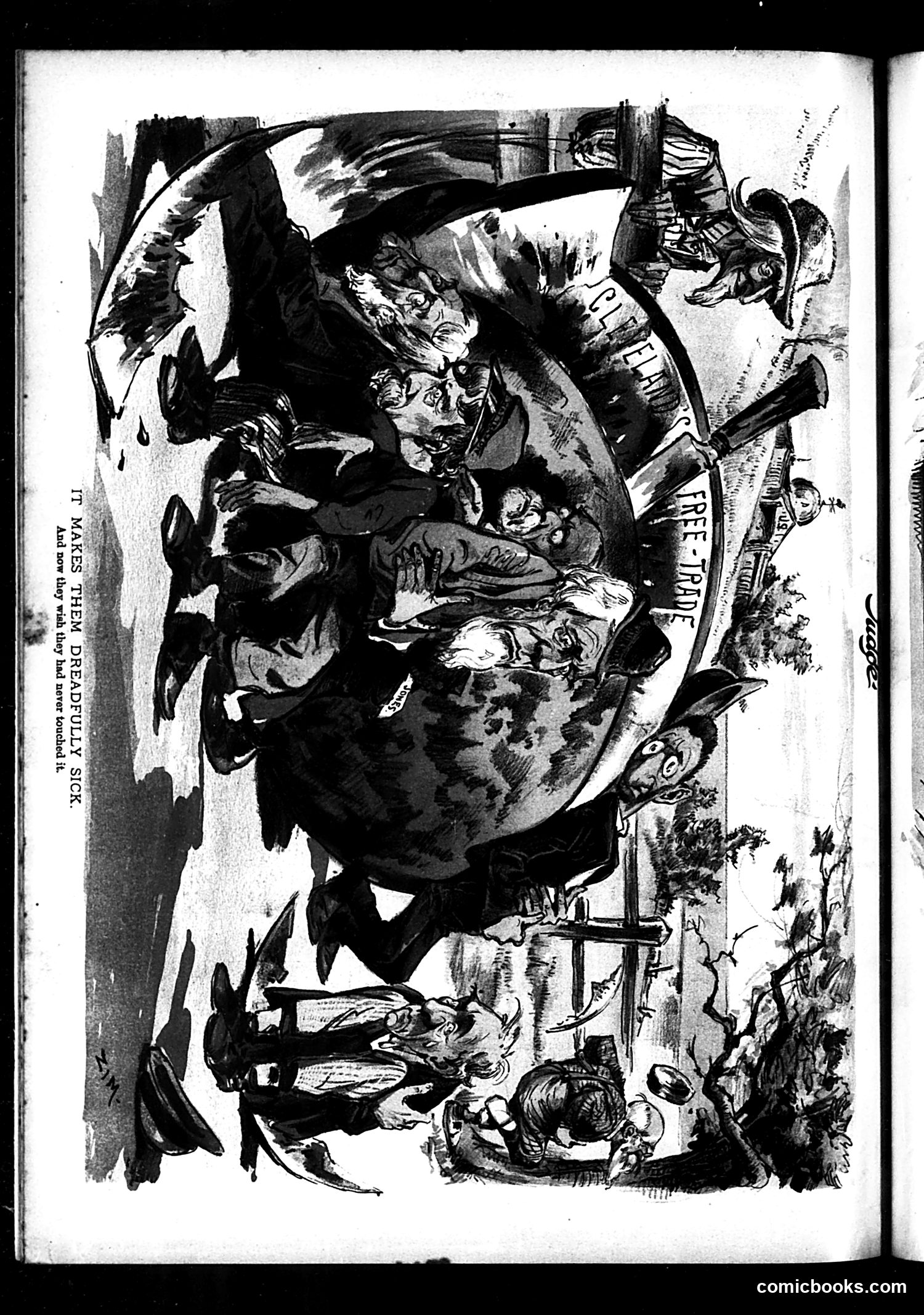 Judge — August 25, 1888 — page 16 of 16