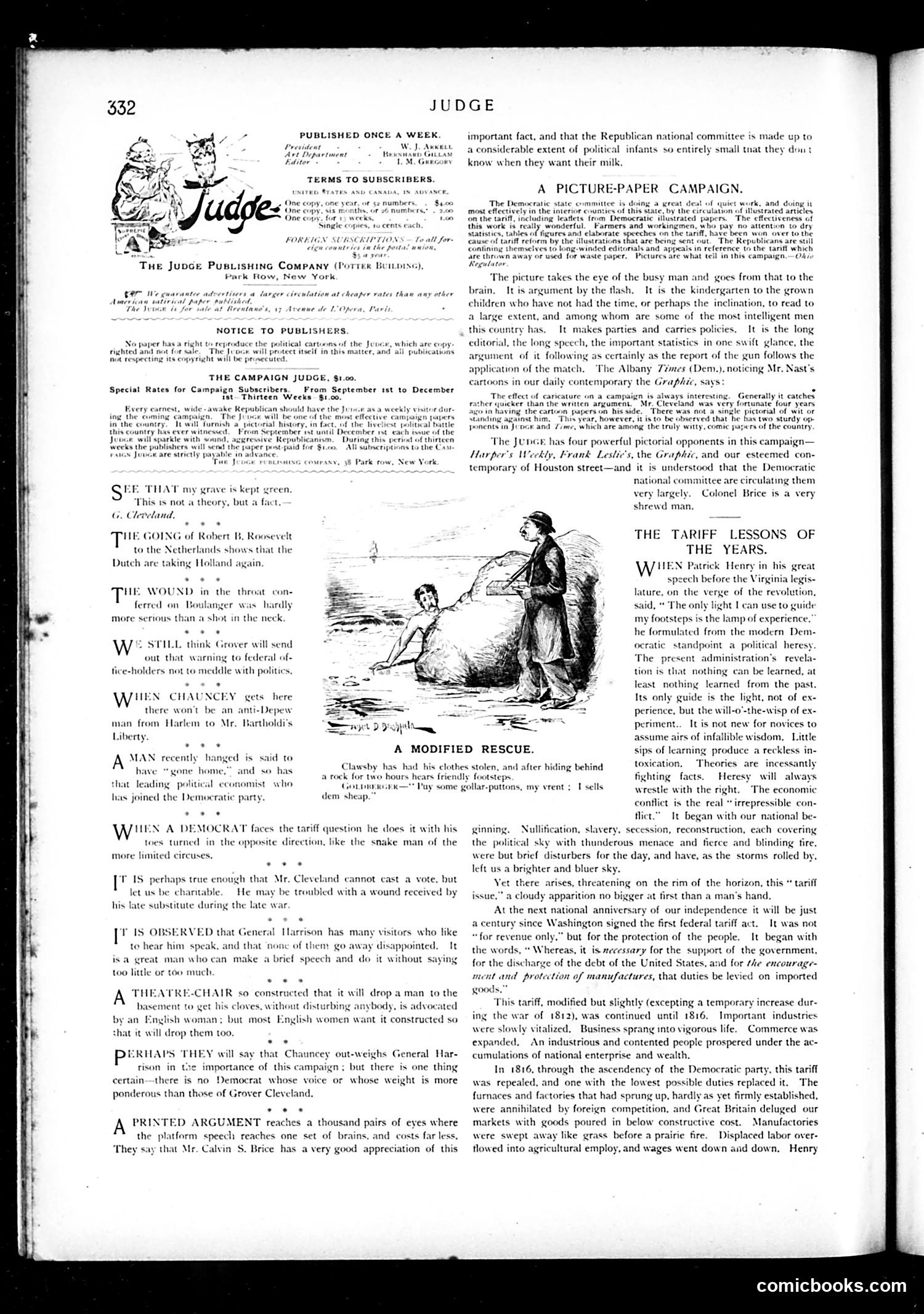 Judge — September 1, 1888 — page 2 of 16