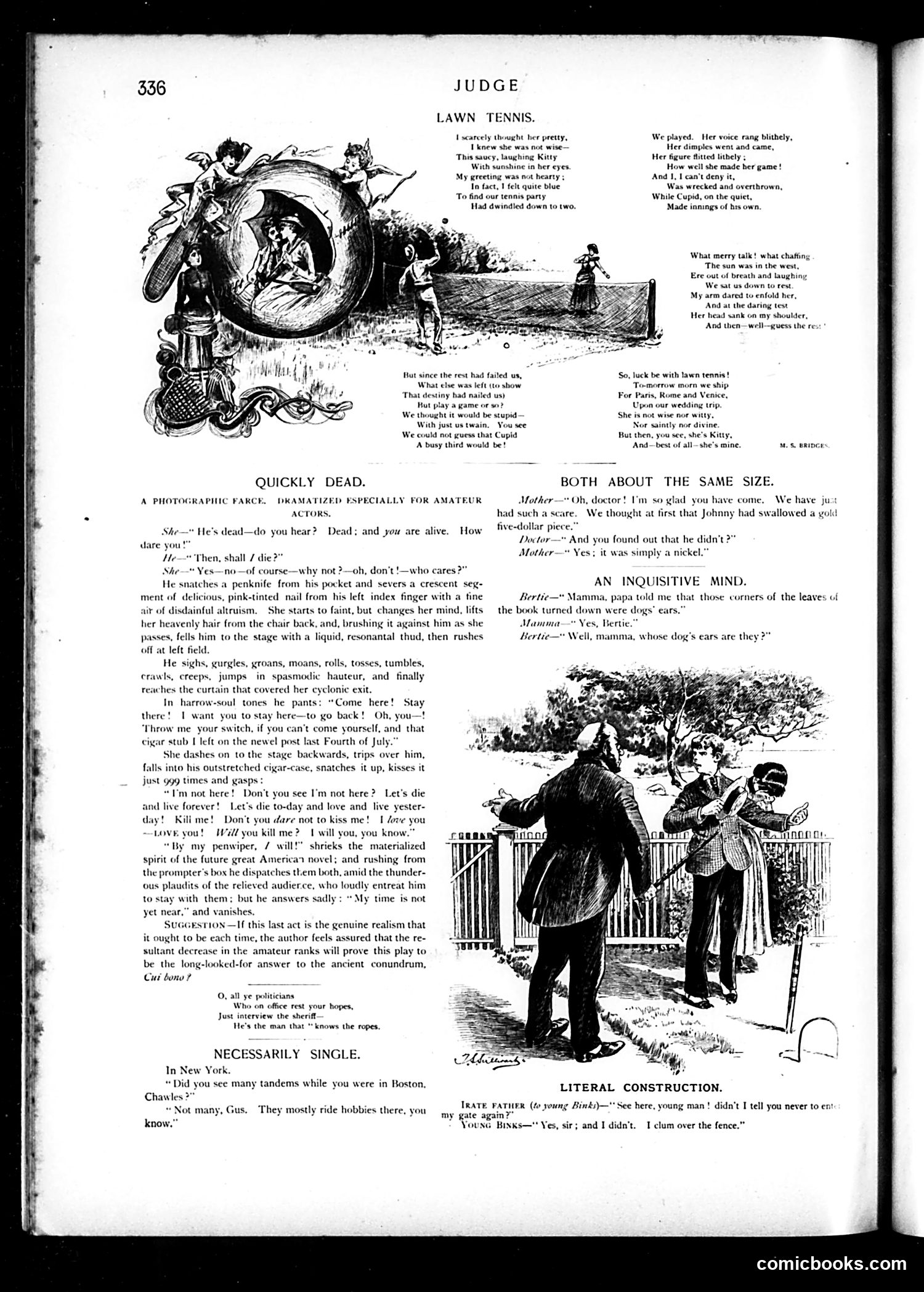 Judge — September 1, 1888 — page 6 of 16