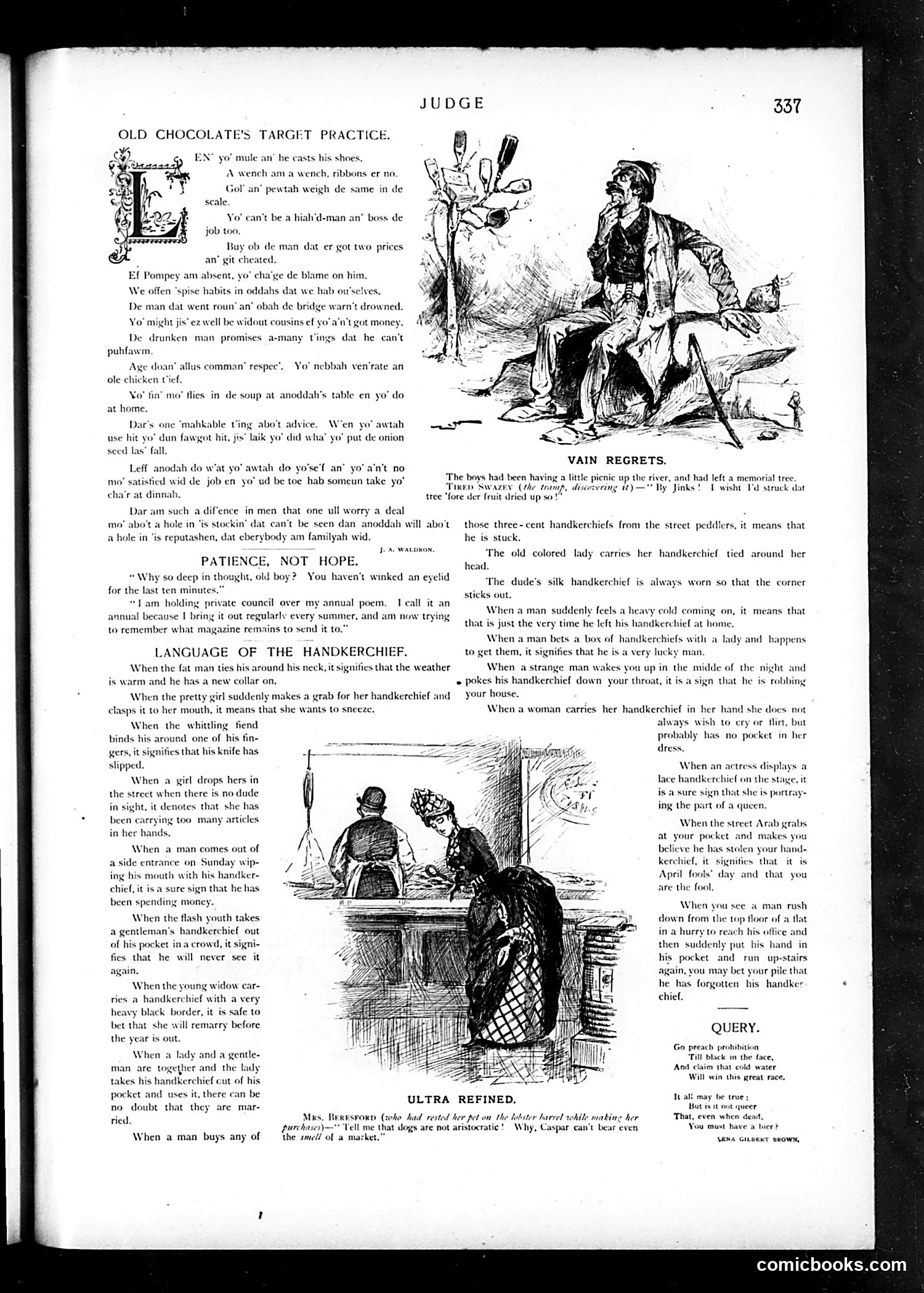Judge — September 1, 1888 — page 7 of 16