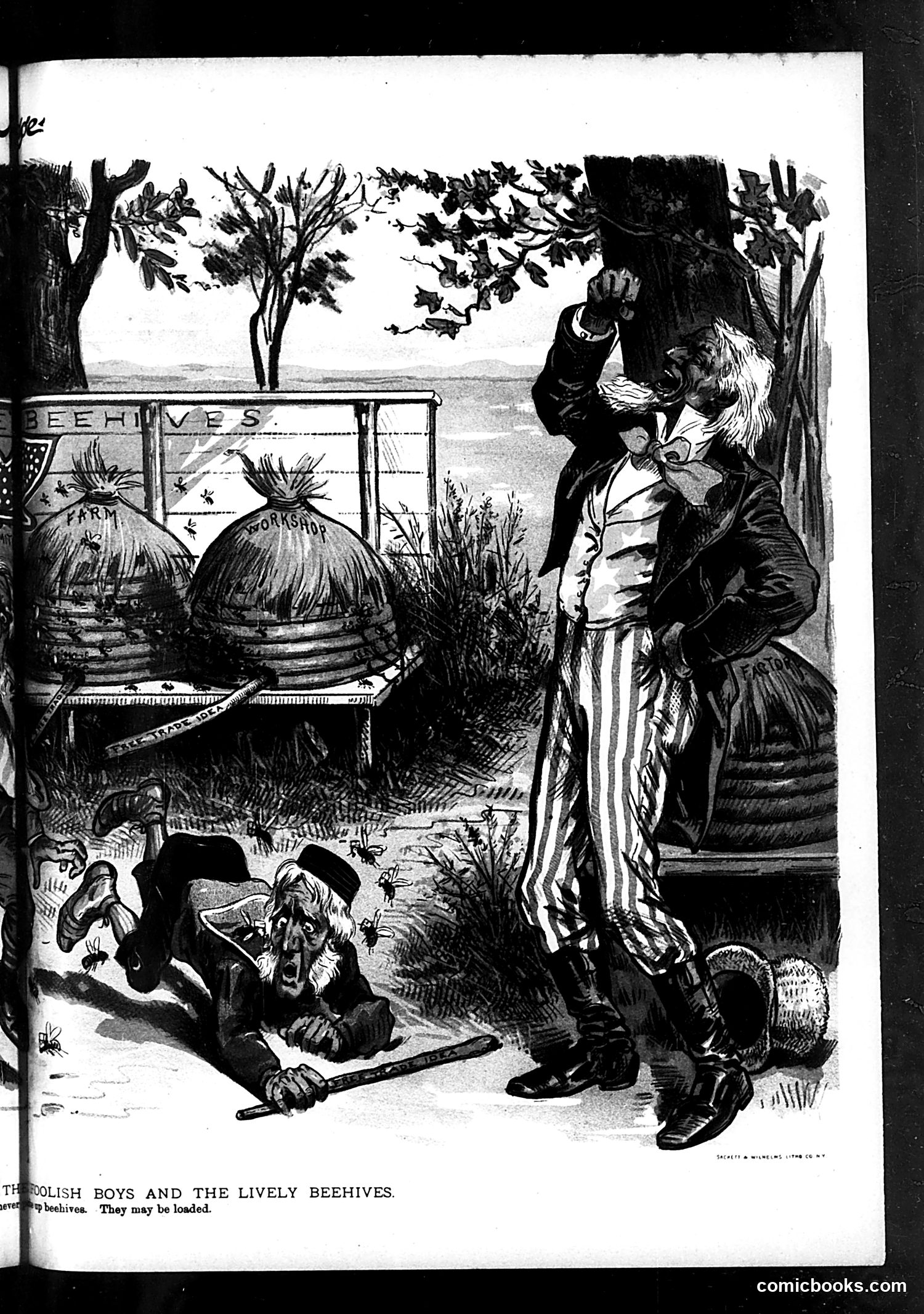 Judge — September 1, 1888 — page 9 of 16