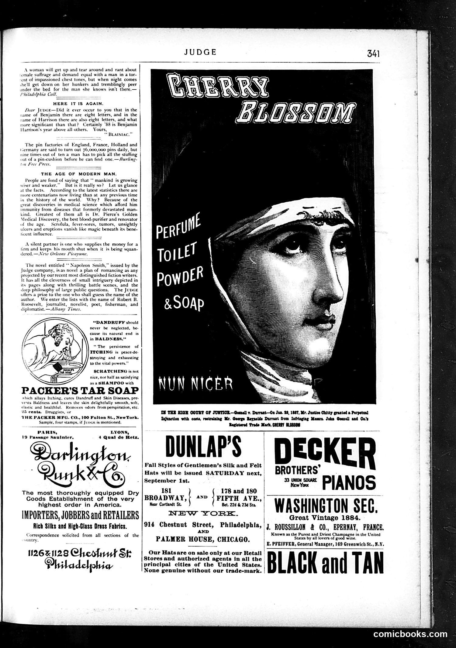 Judge — September 1, 1888 — page 11 of 16
