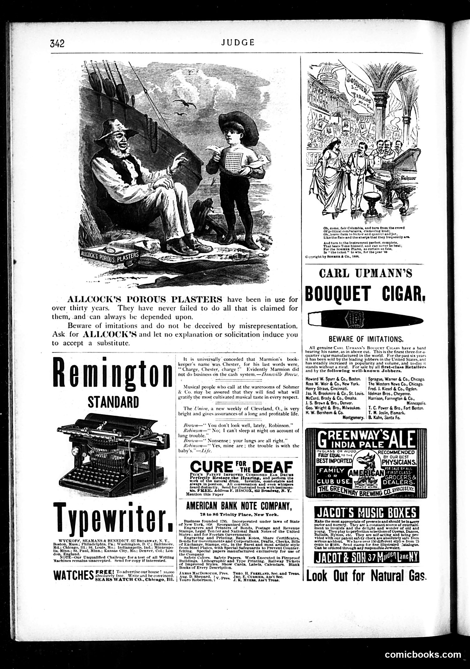 Judge — September 1, 1888 — page 12 of 16