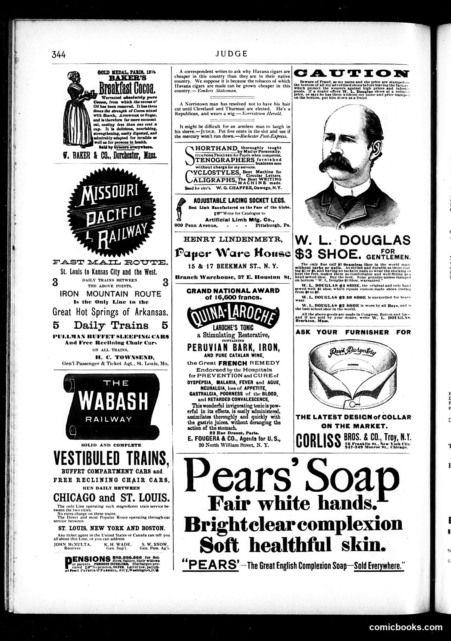 Judge — September 1, 1888 — page 14 of 16
