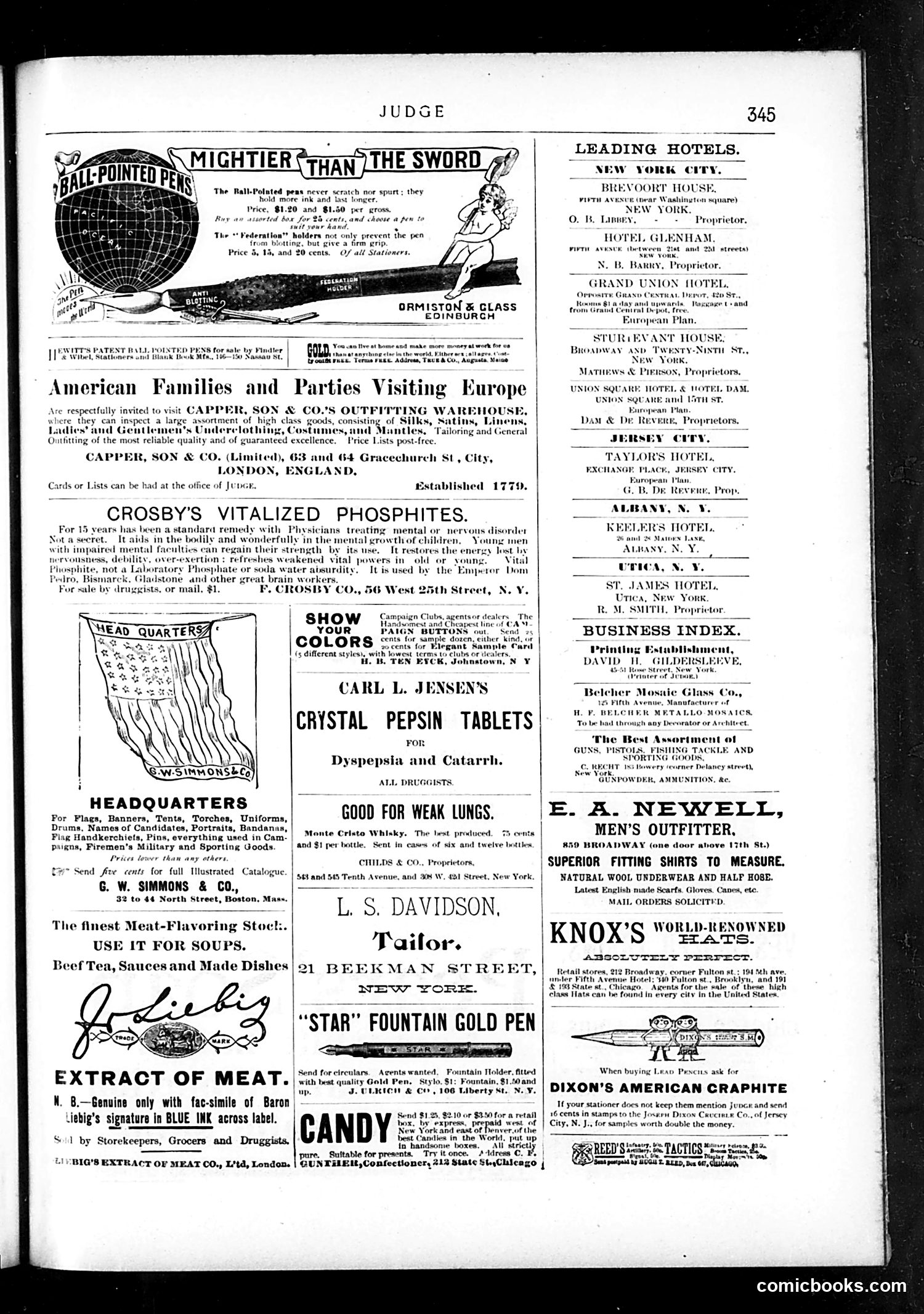 Judge — September 1, 1888 — page 15 of 16