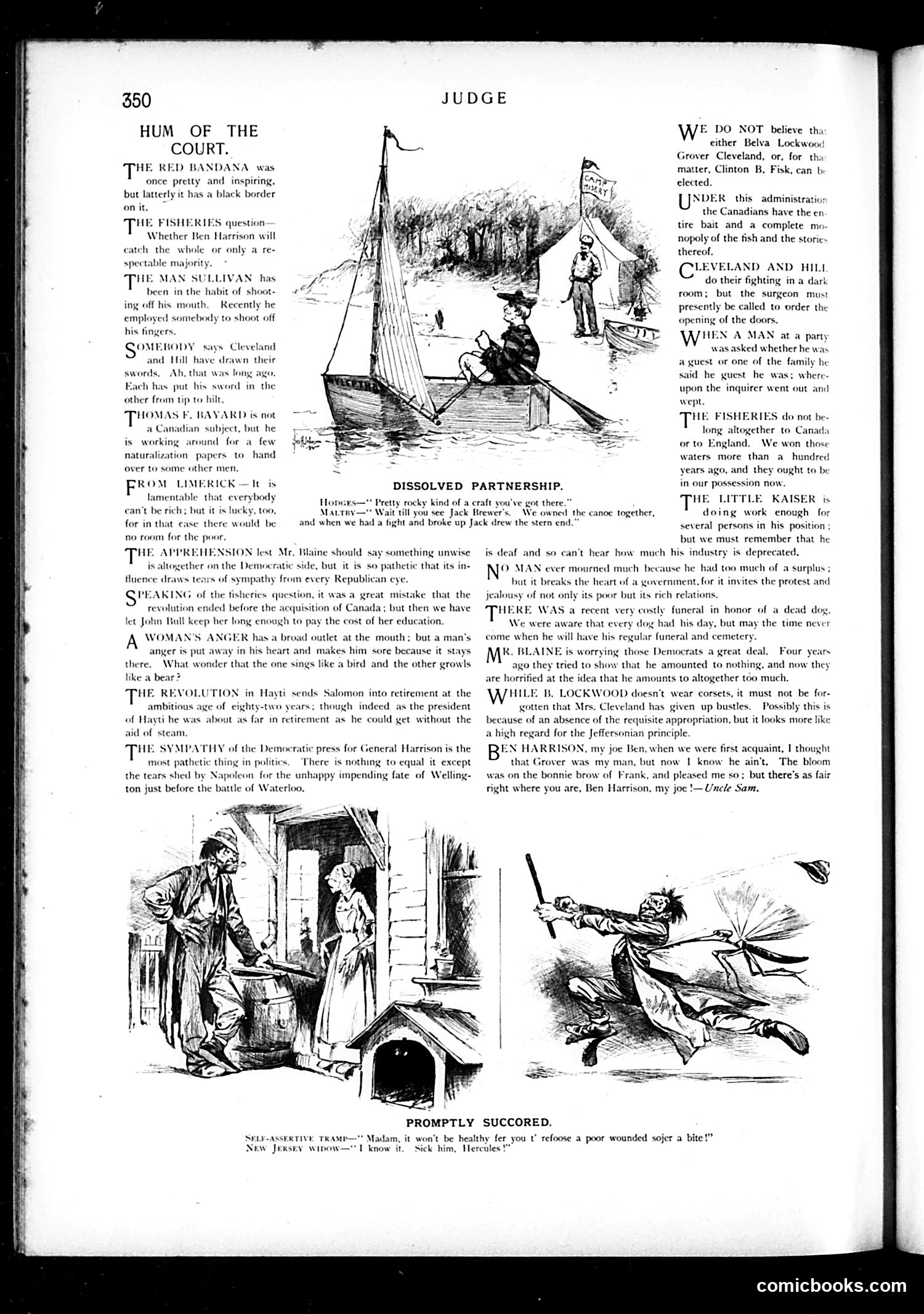Judge — September 8, 1888 — page 4 of 16