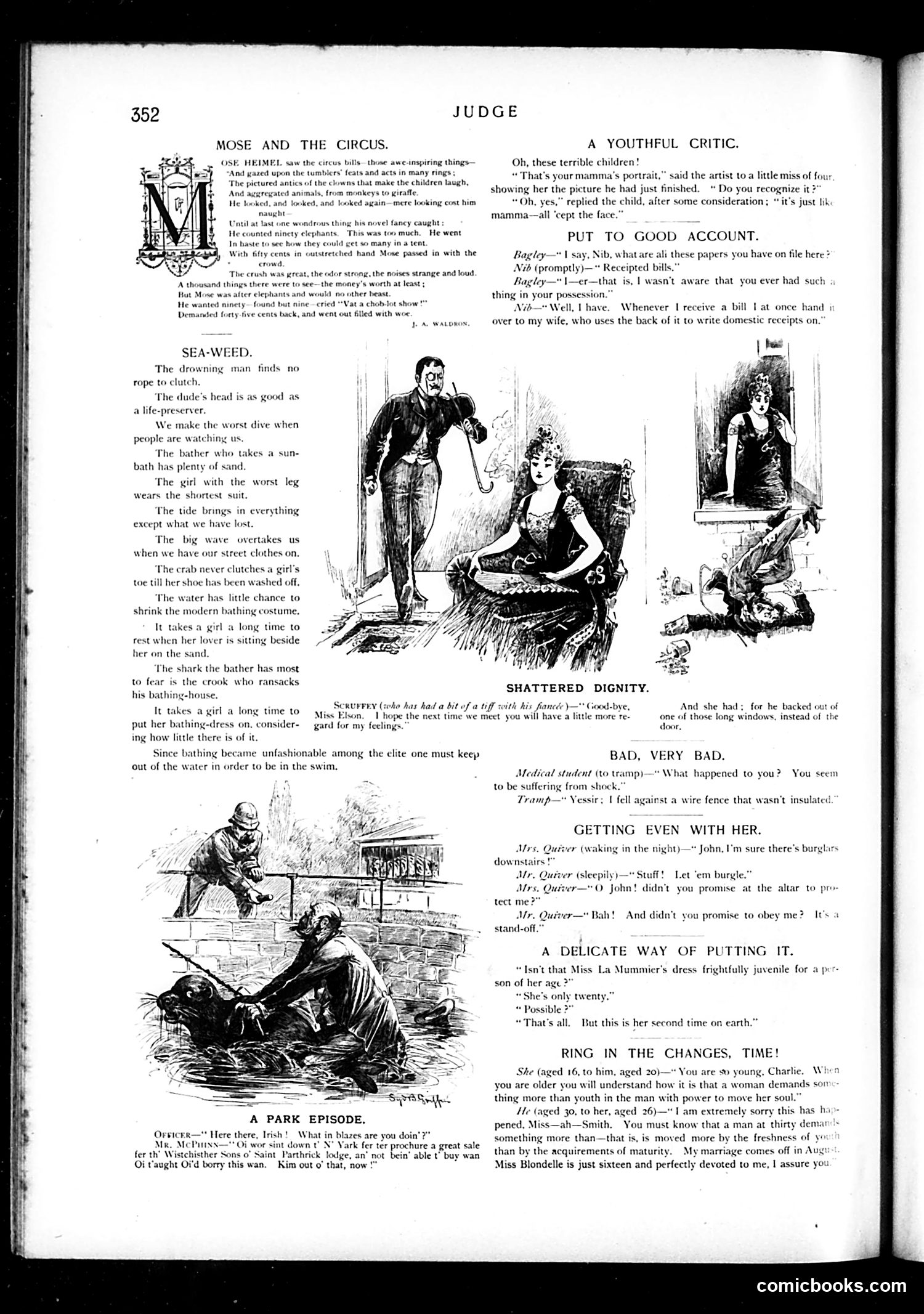 Judge — September 8, 1888 — page 6 of 16