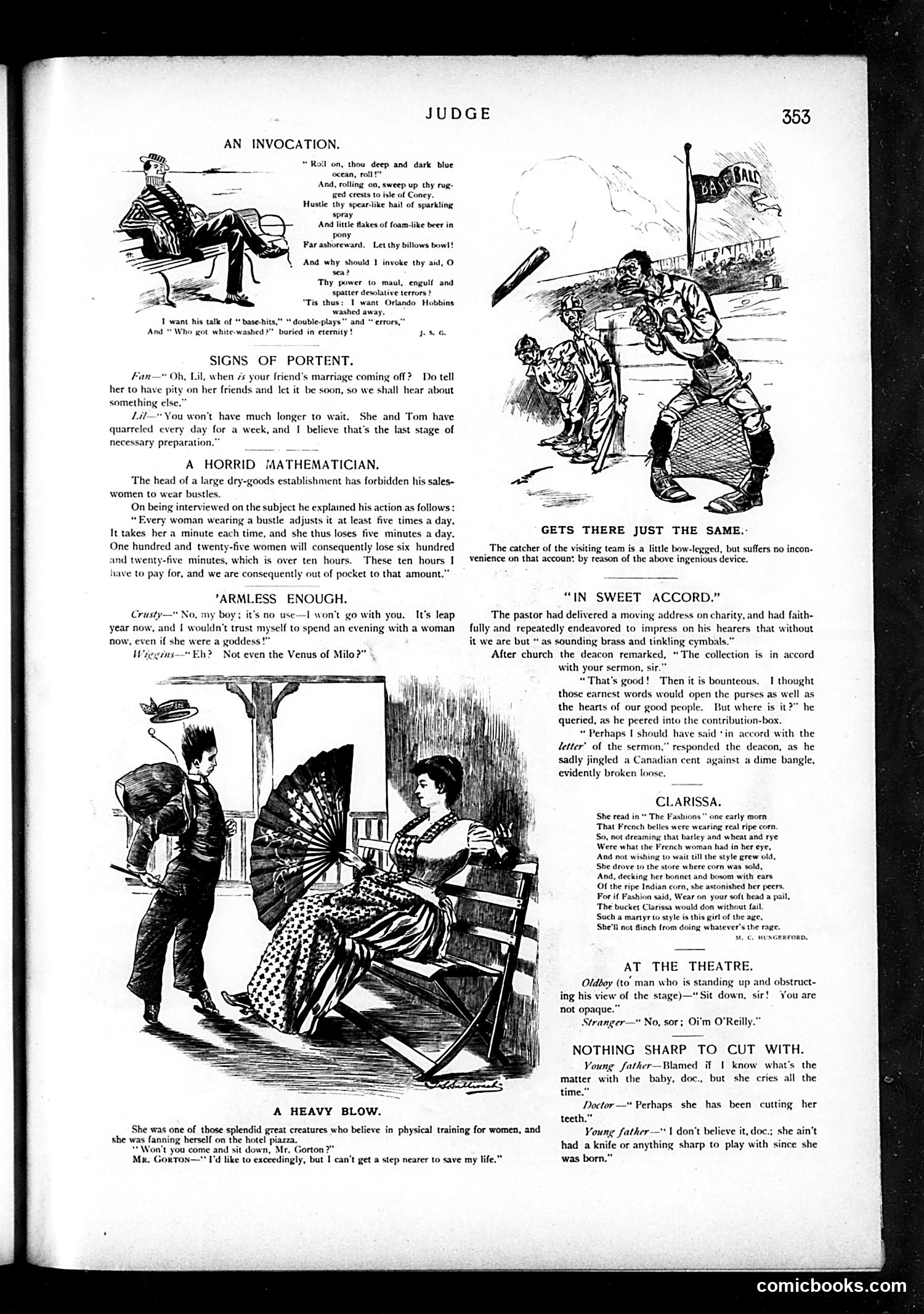Judge — September 8, 1888 — page 7 of 16