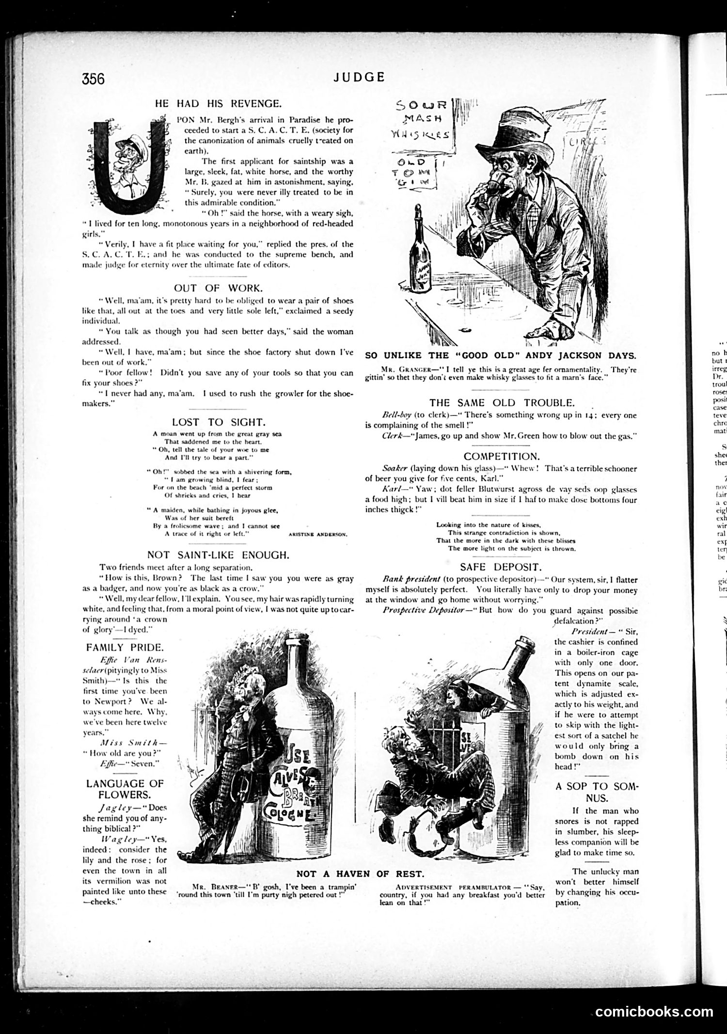 Judge — September 8, 1888 — page 10 of 16