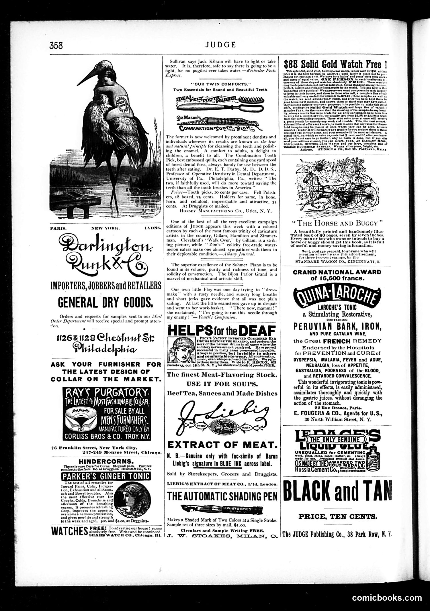 Judge — September 8, 1888 — page 12 of 16