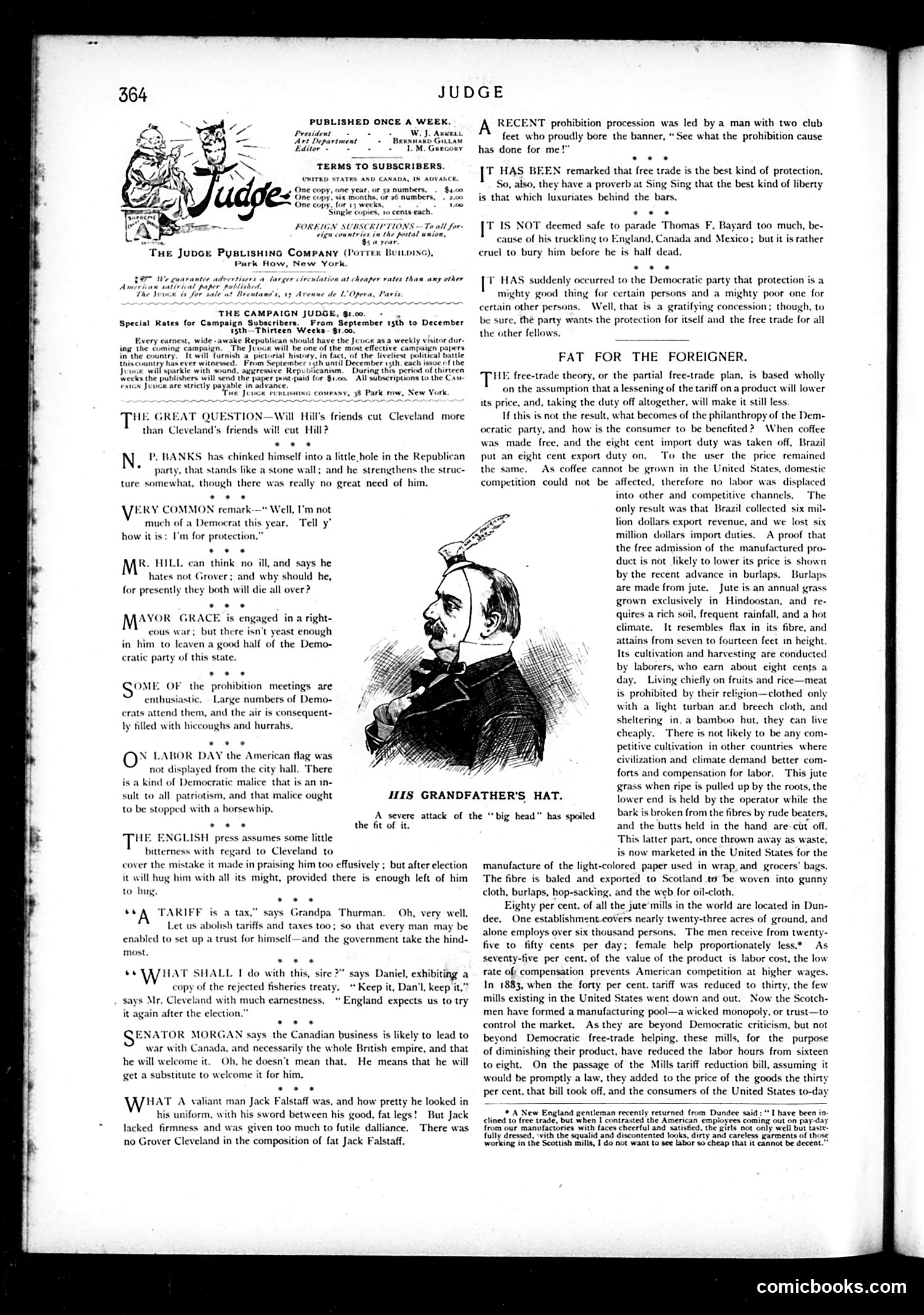 Judge — September 15, 1888 — page 2 of 16