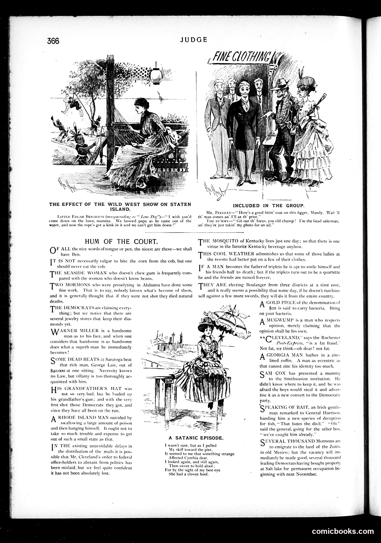 Judge — September 15, 1888 — page 4 of 16