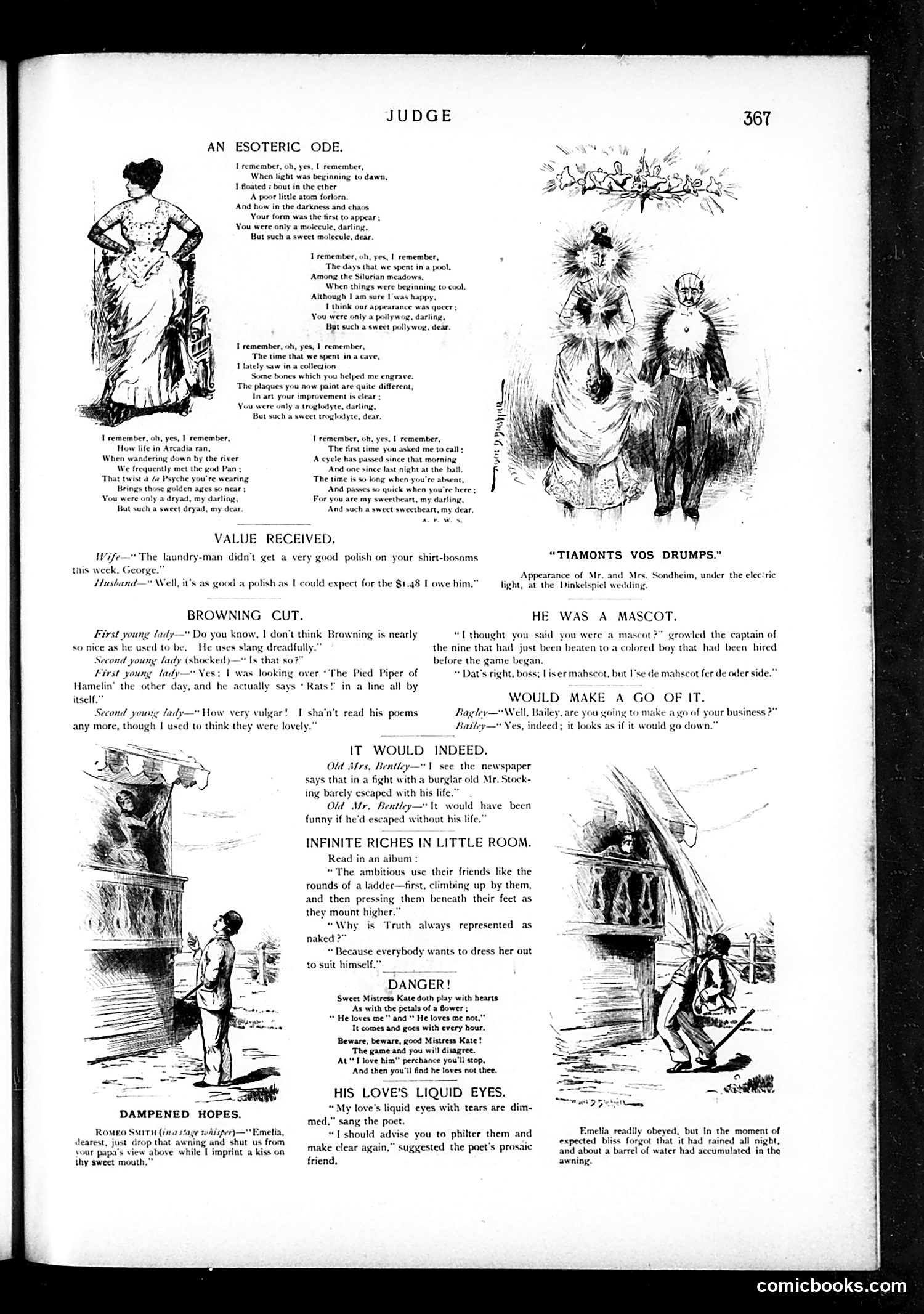 Judge — September 15, 1888 — page 5 of 16