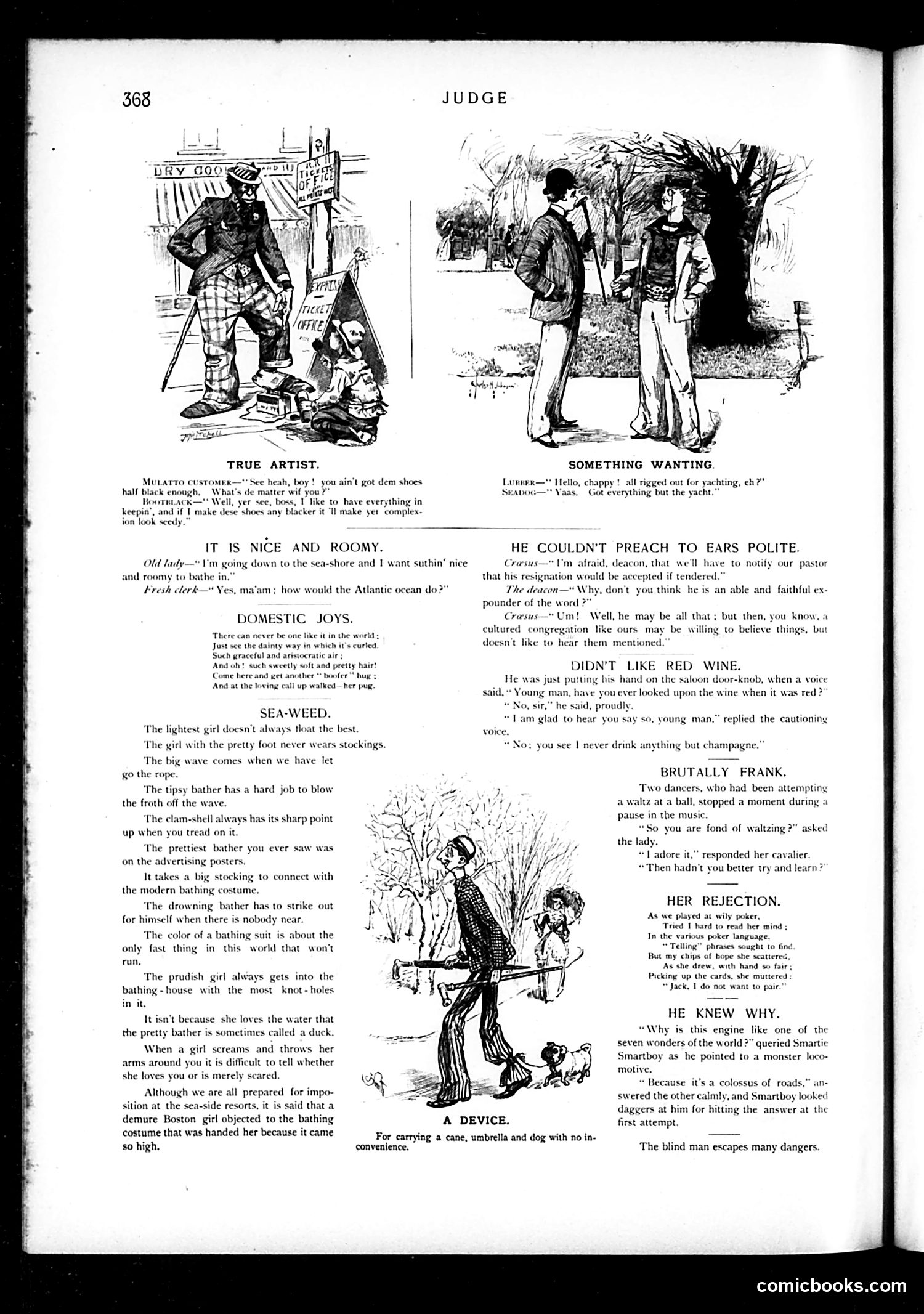 Judge — September 15, 1888 — page 6 of 16