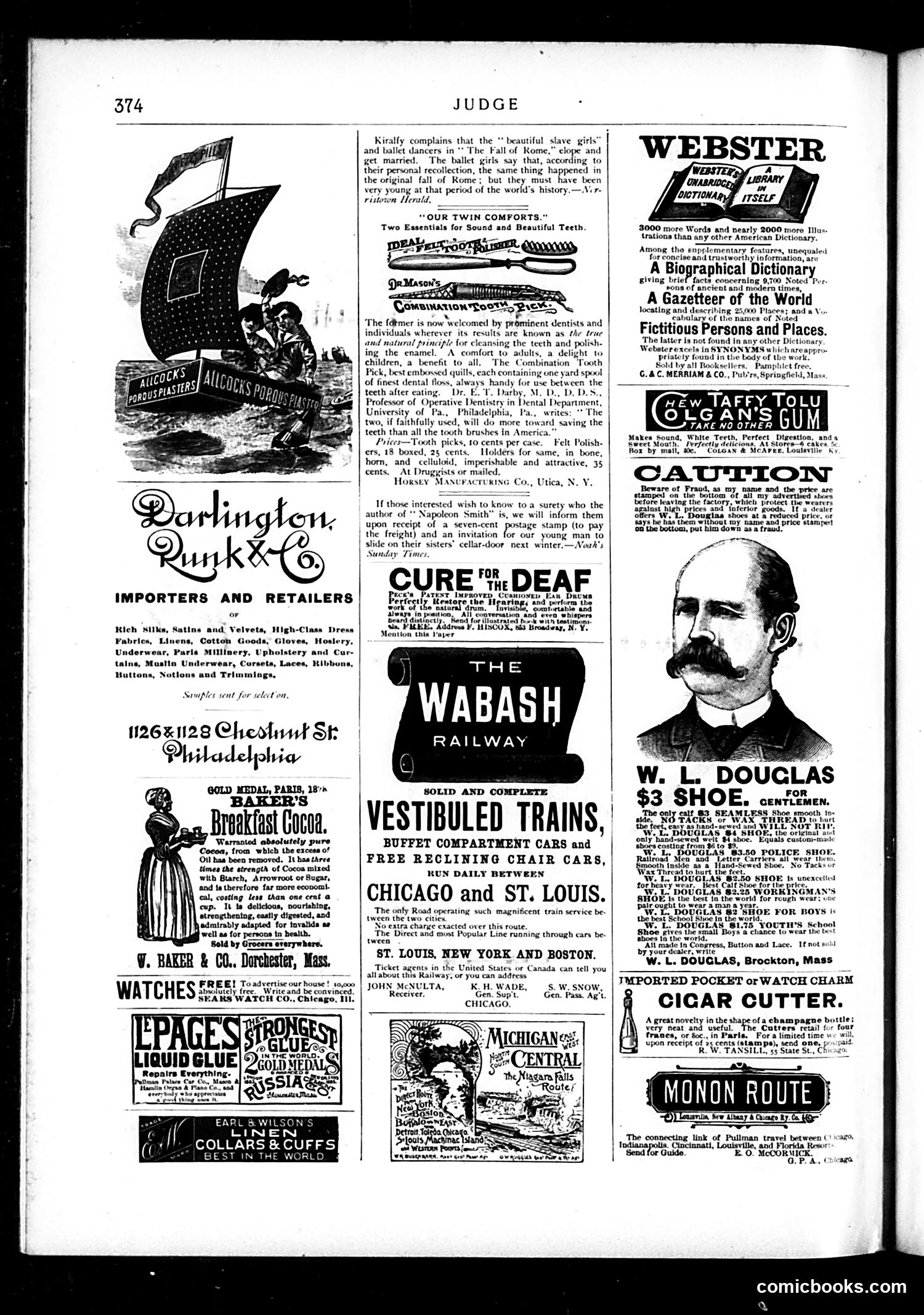 Judge — September 15, 1888 — page 12 of 16
