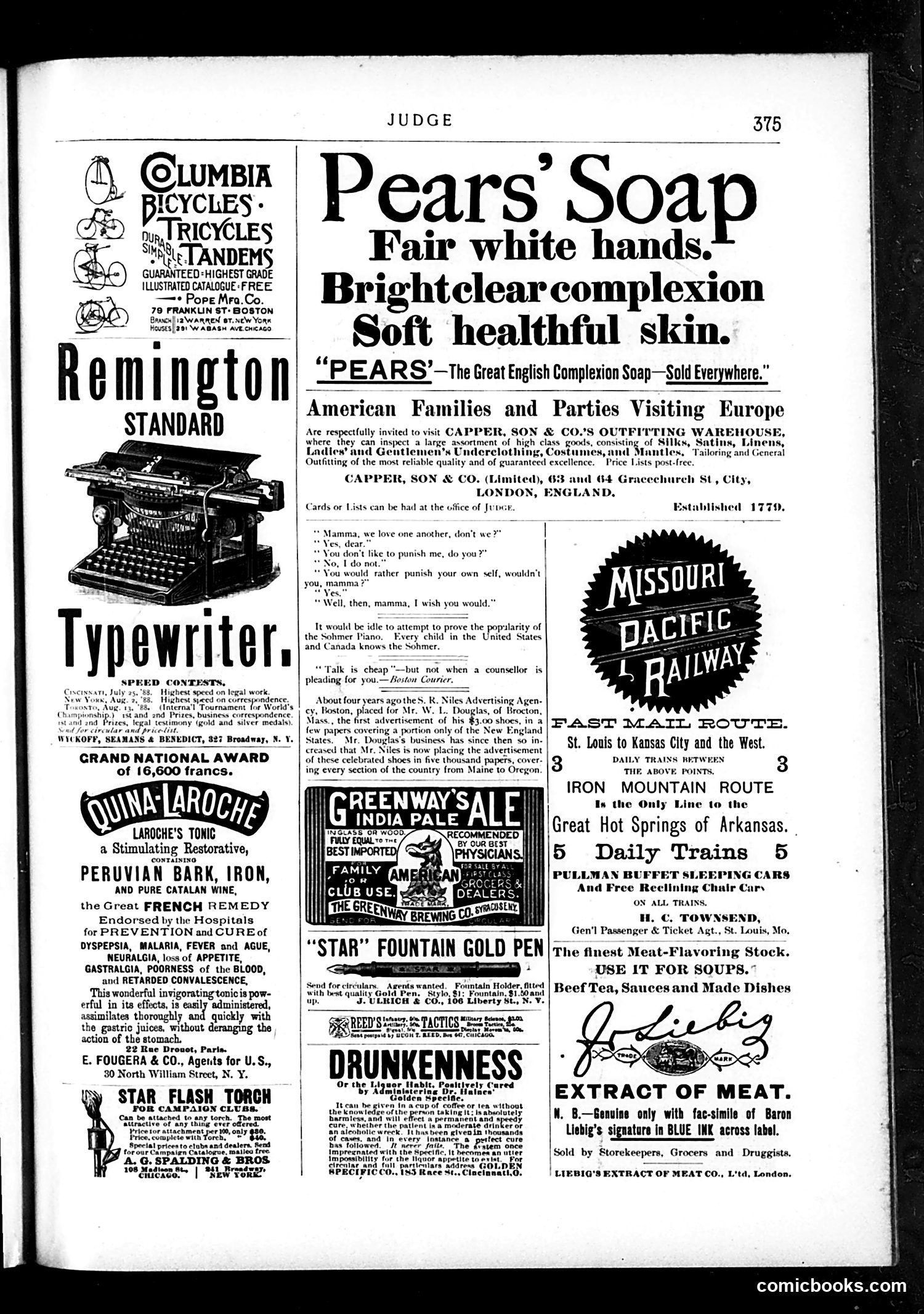 Judge — September 15, 1888 — page 13 of 16