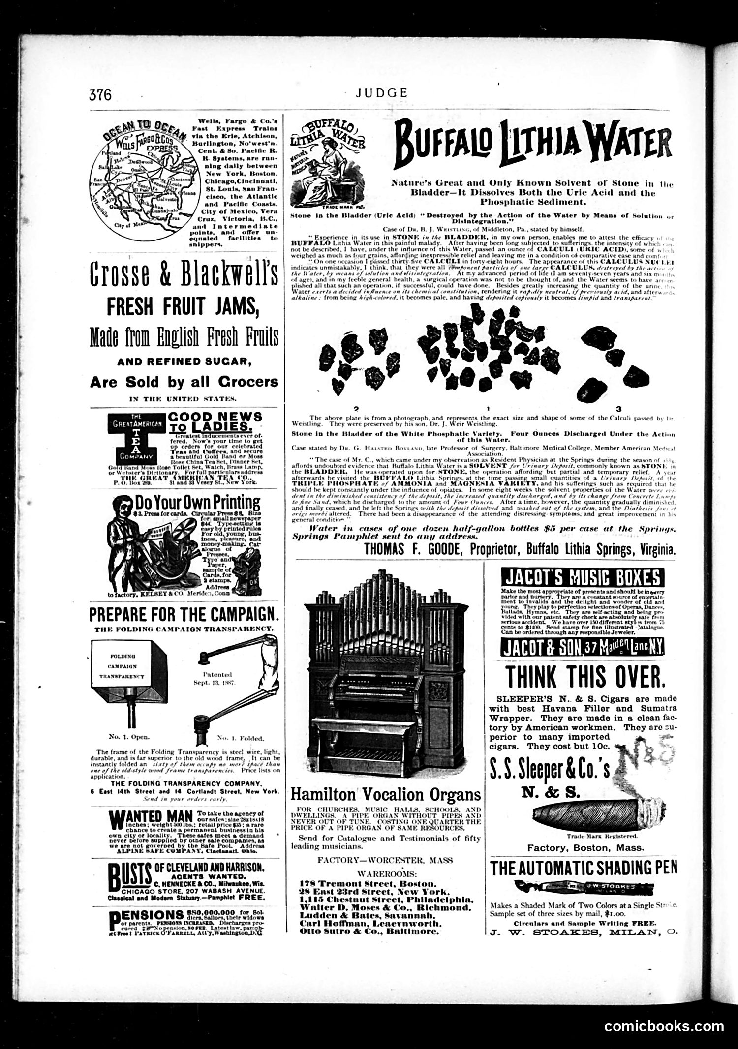 Judge — September 15, 1888 — page 14 of 16
