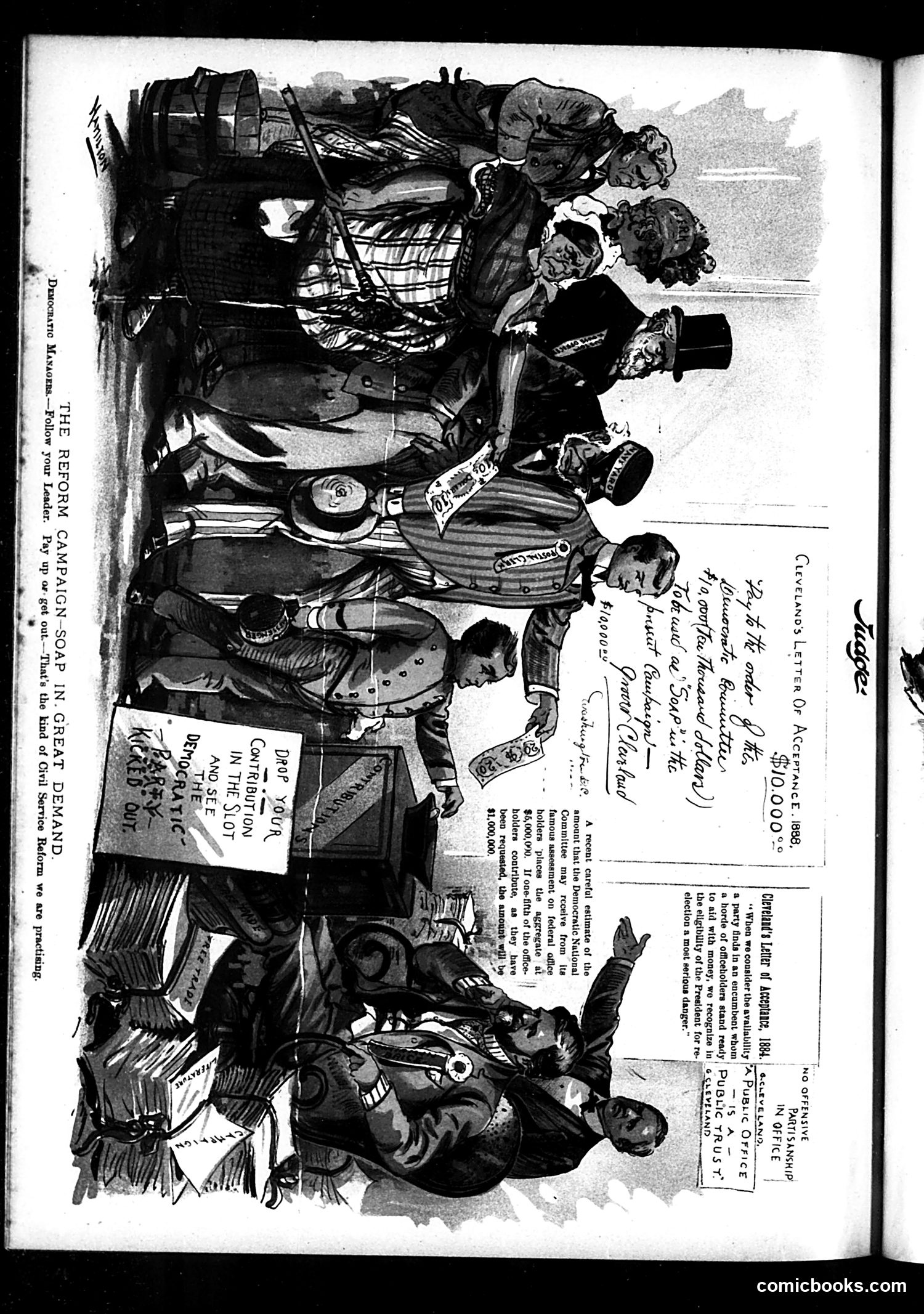 Judge — September 15, 1888 — page 16 of 16