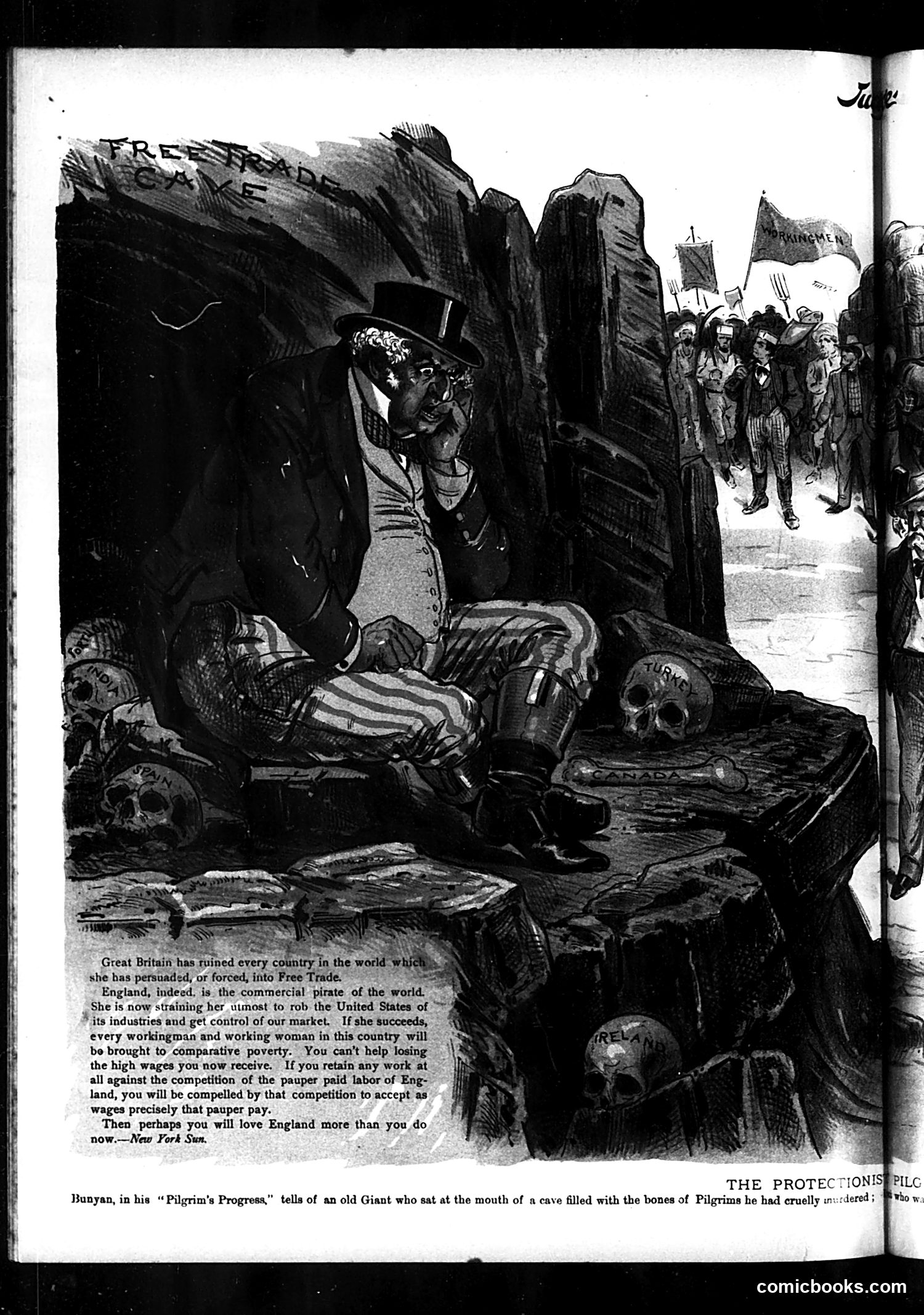 Judge — September 22, 1888 — page 8 of 16
