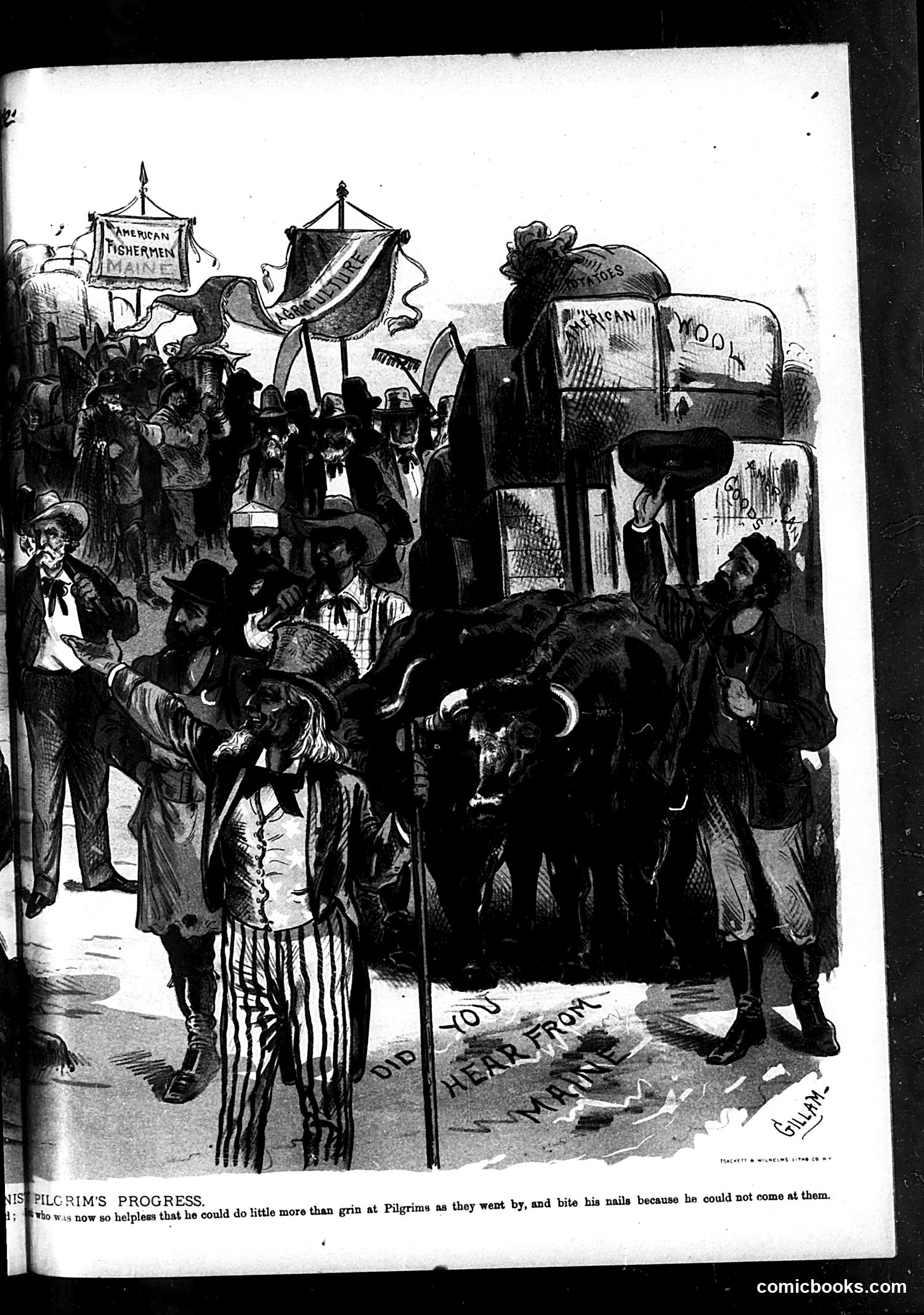 Judge — September 22, 1888 — page 9 of 16