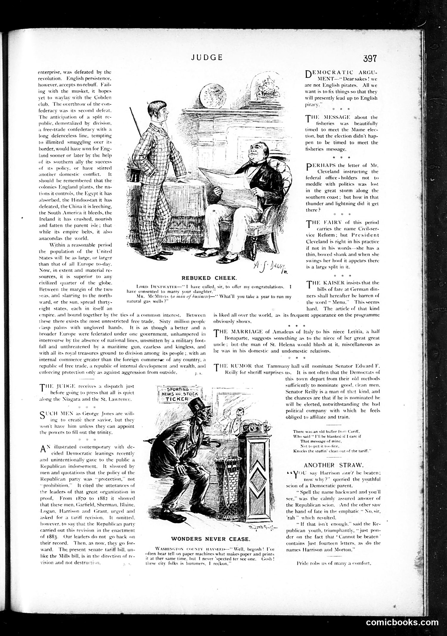 Judge — September 29, 1888 — page 3 of 16