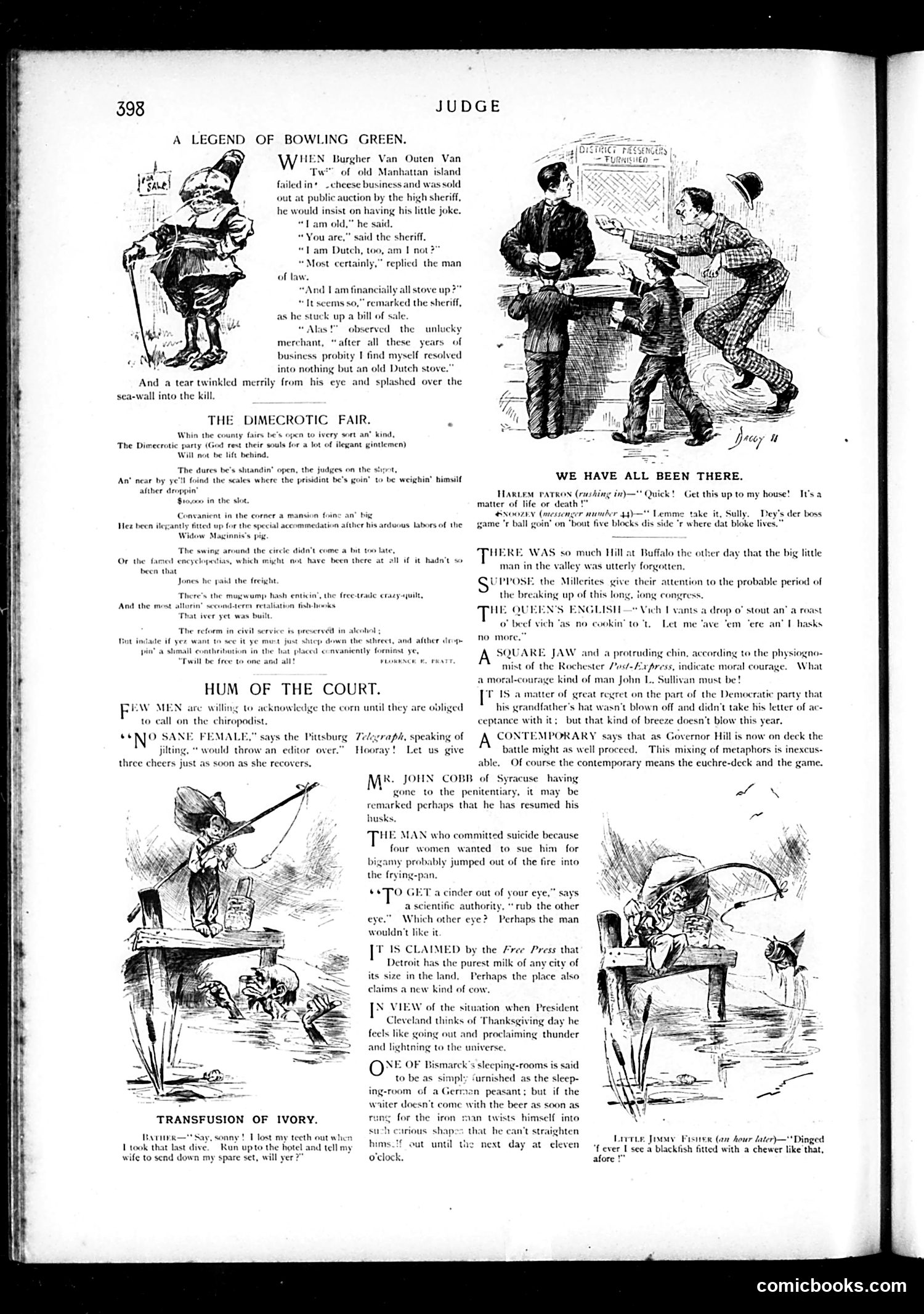 Judge — September 29, 1888 — page 4 of 16