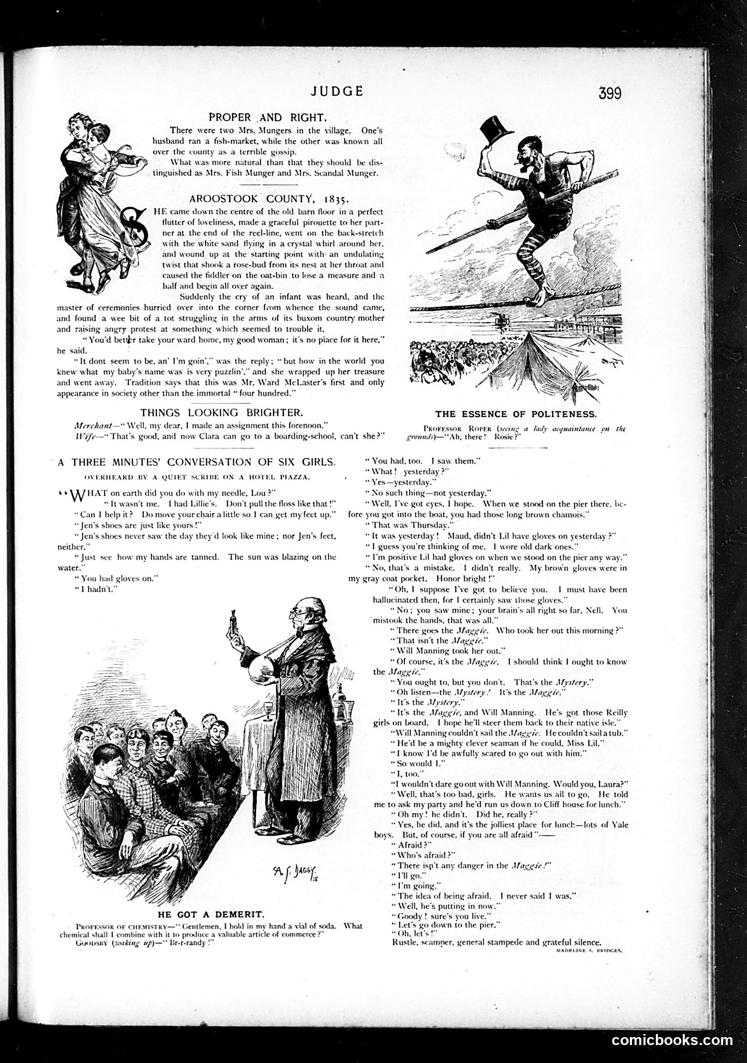 Judge — September 29, 1888 — page 5 of 16