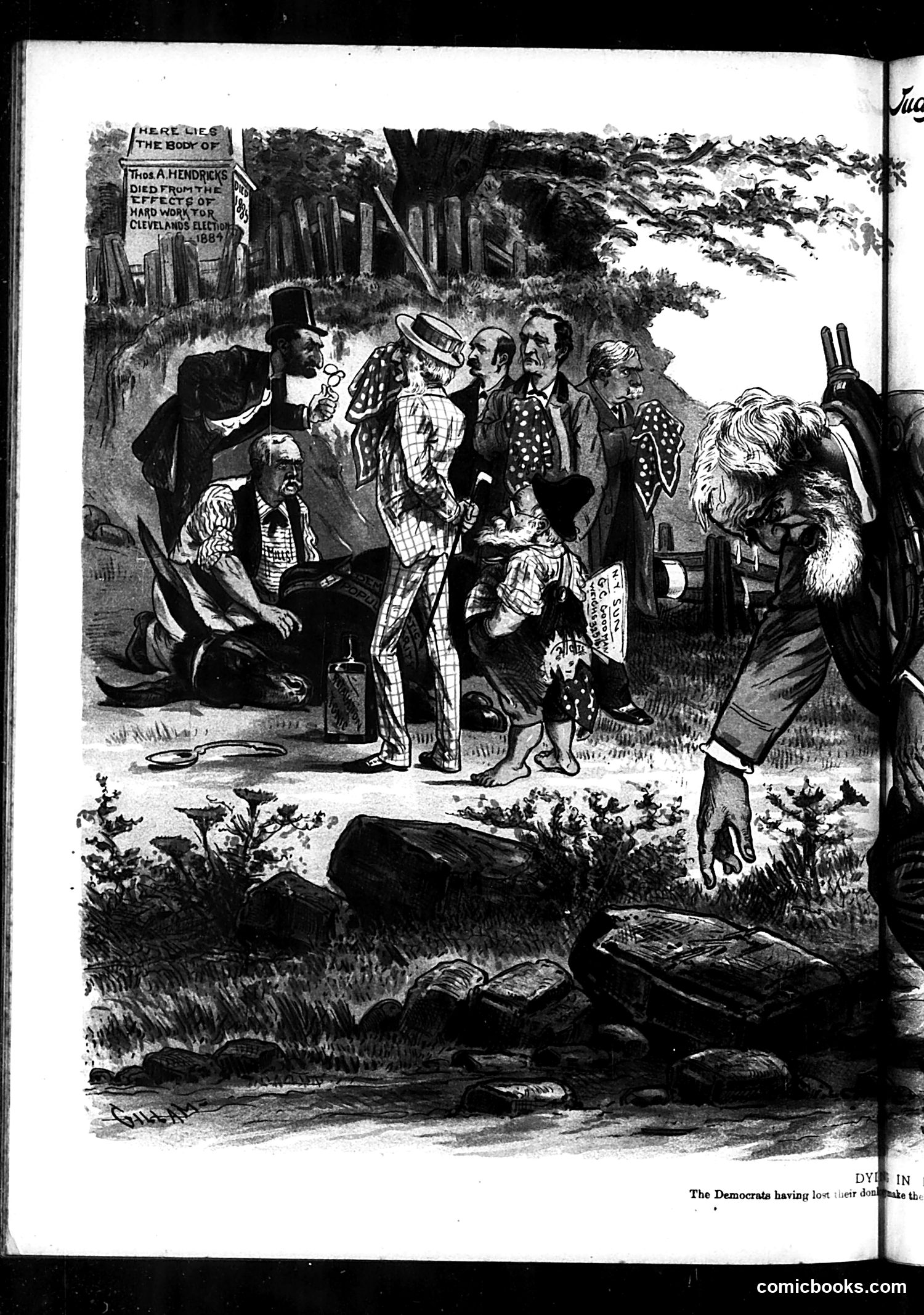 Judge — September 29, 1888 — page 8 of 16