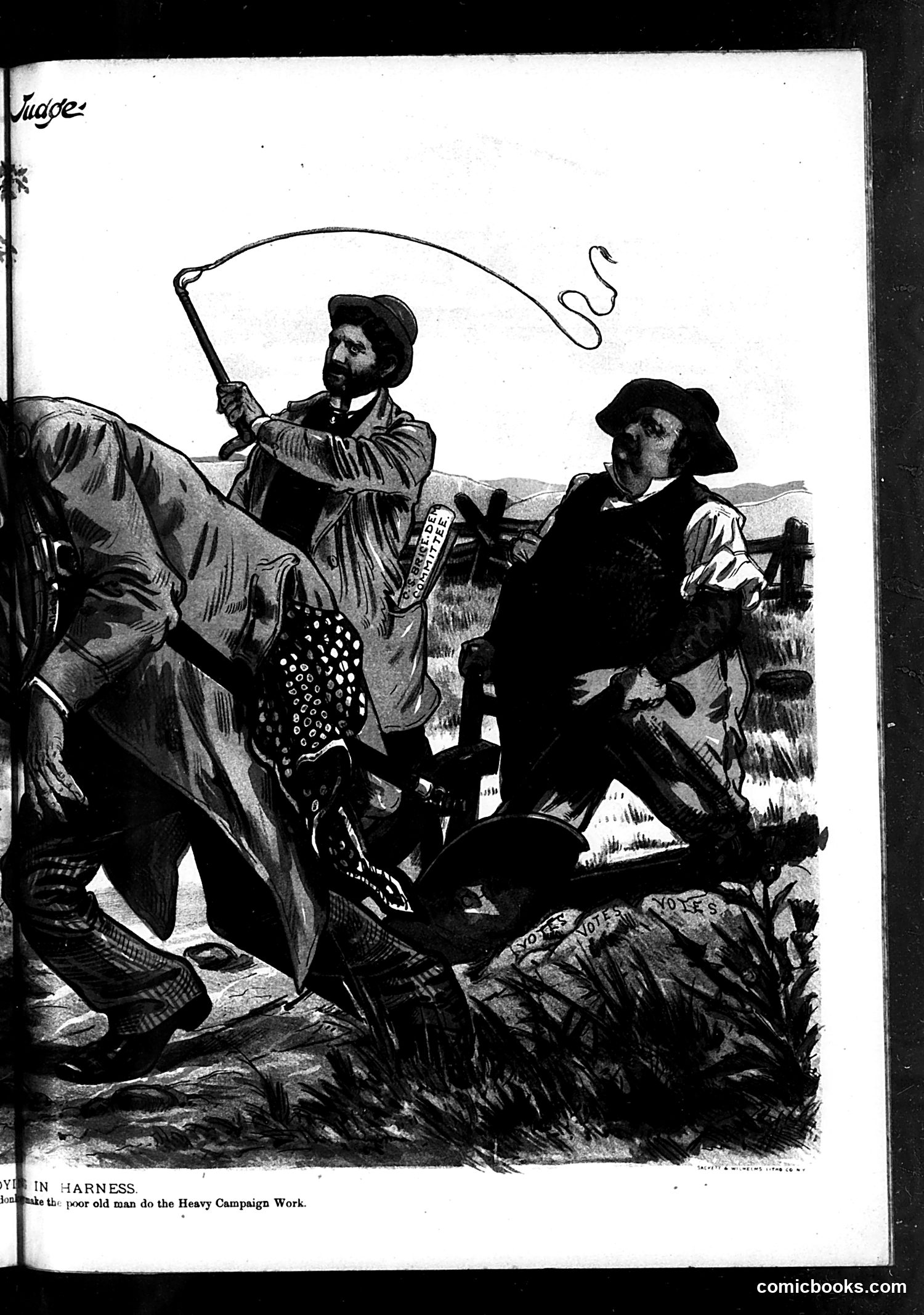 Judge — September 29, 1888 — page 9 of 16