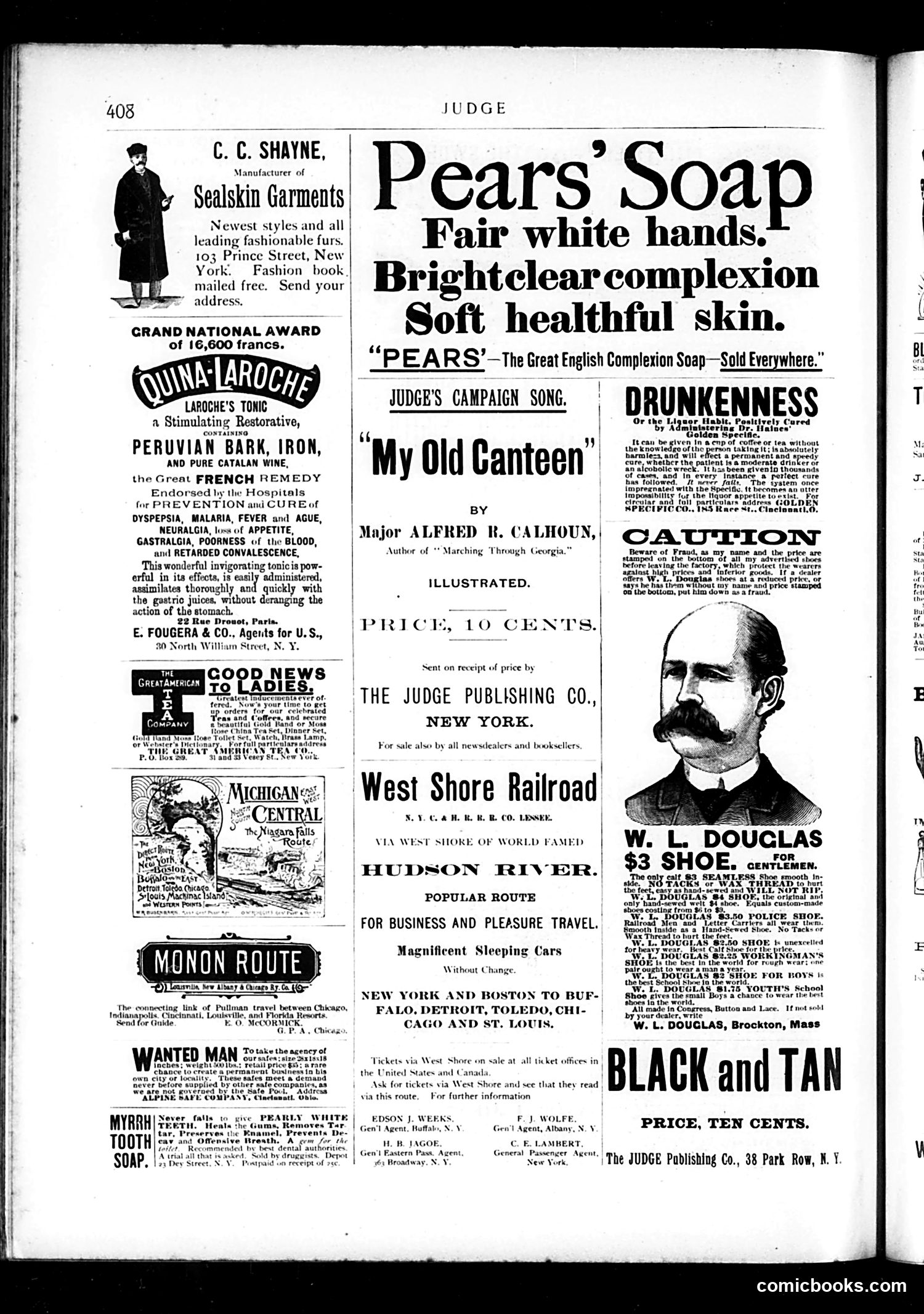 Judge — September 29, 1888 — page 14 of 16