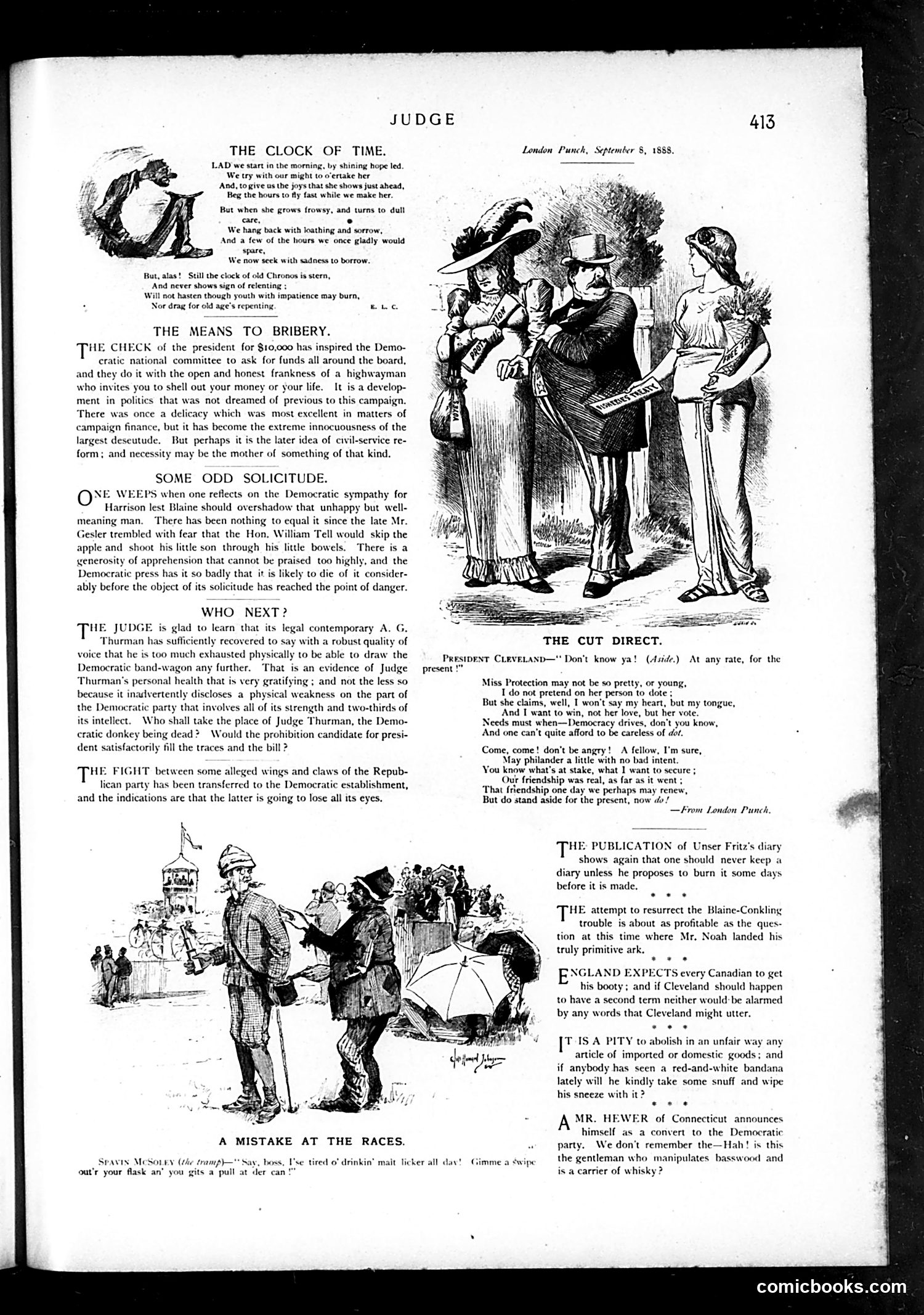 Judge — October 6, 1888 — page 3 of 17