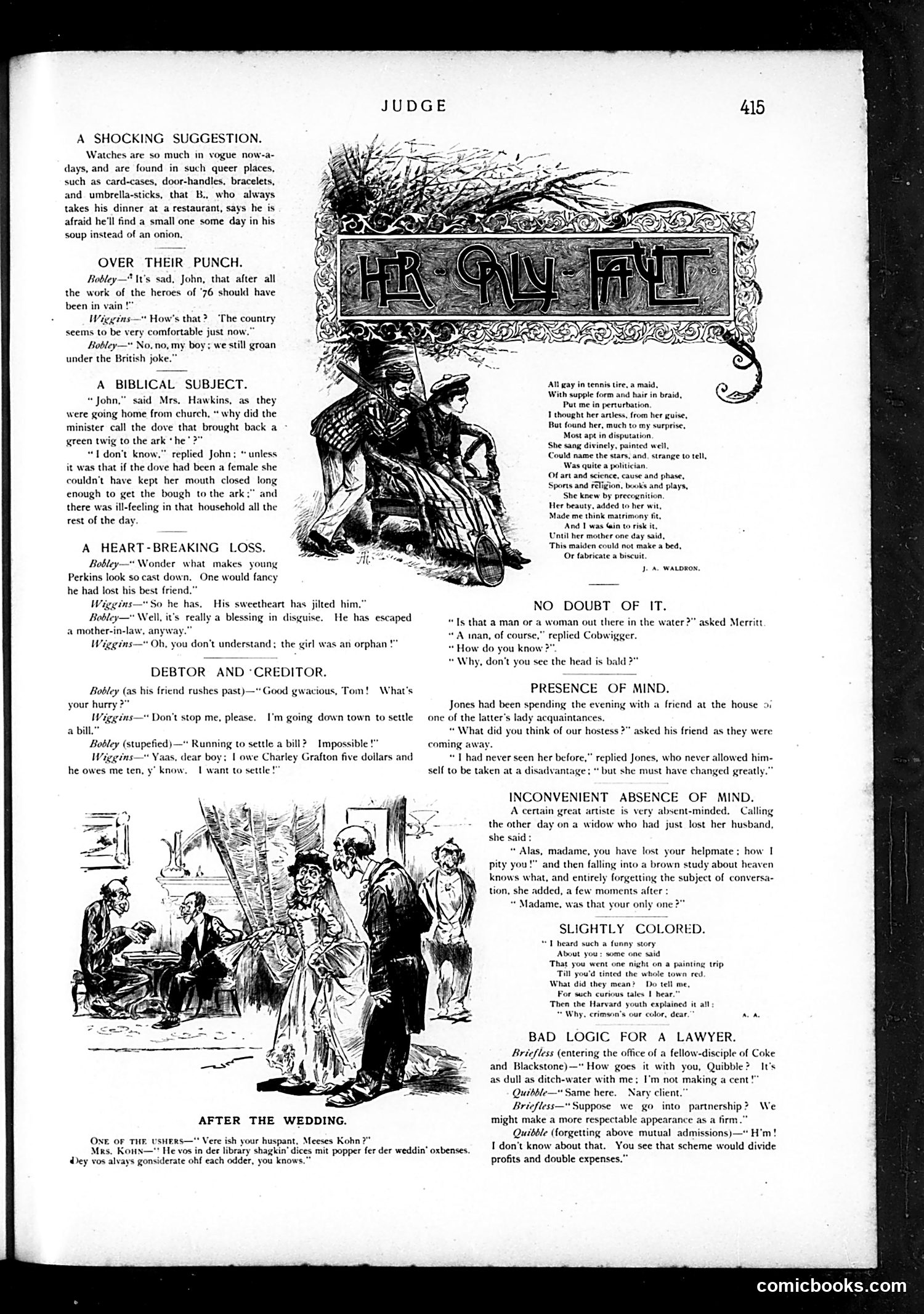 Judge — October 6, 1888 — page 5 of 17