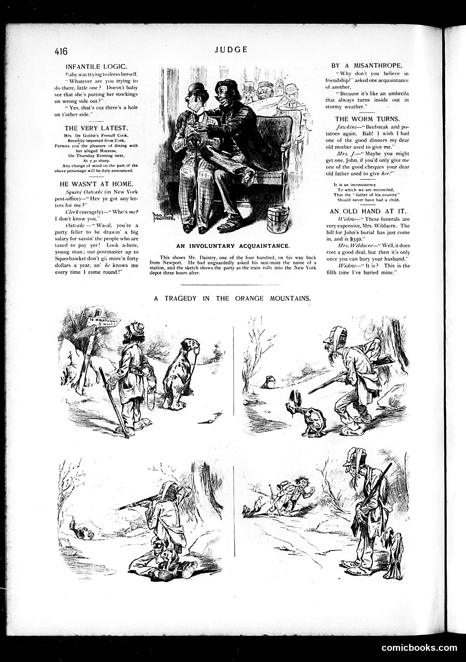 Judge — October 6, 1888 — page 6 of 17