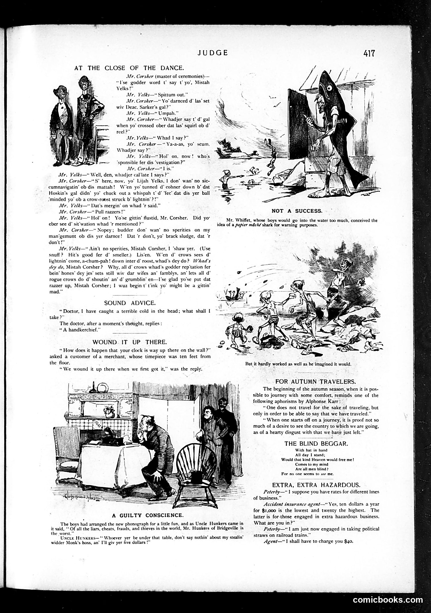 Judge — October 6, 1888 — page 7 of 17