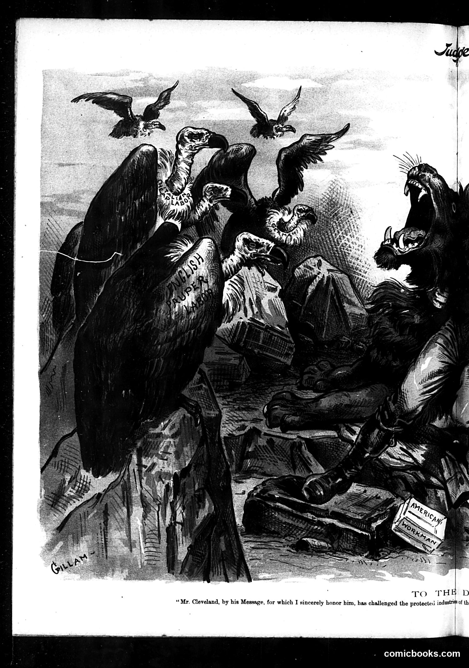 Judge — October 6, 1888 — page 8 of 17