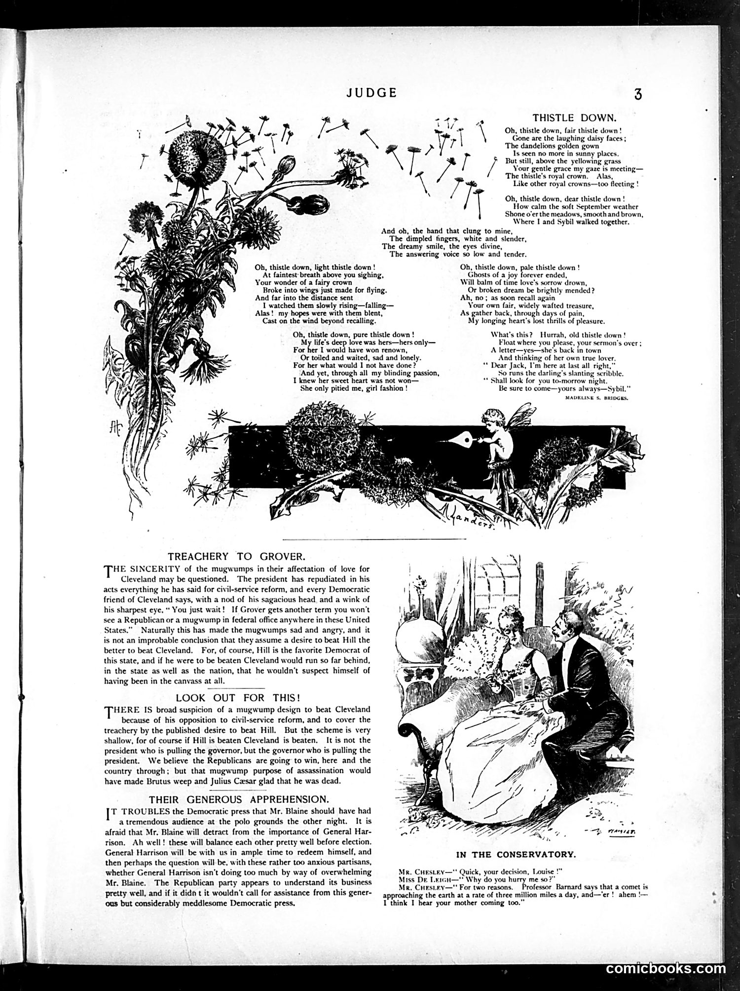 Judge — October 13, 1888 — page 3 of 16