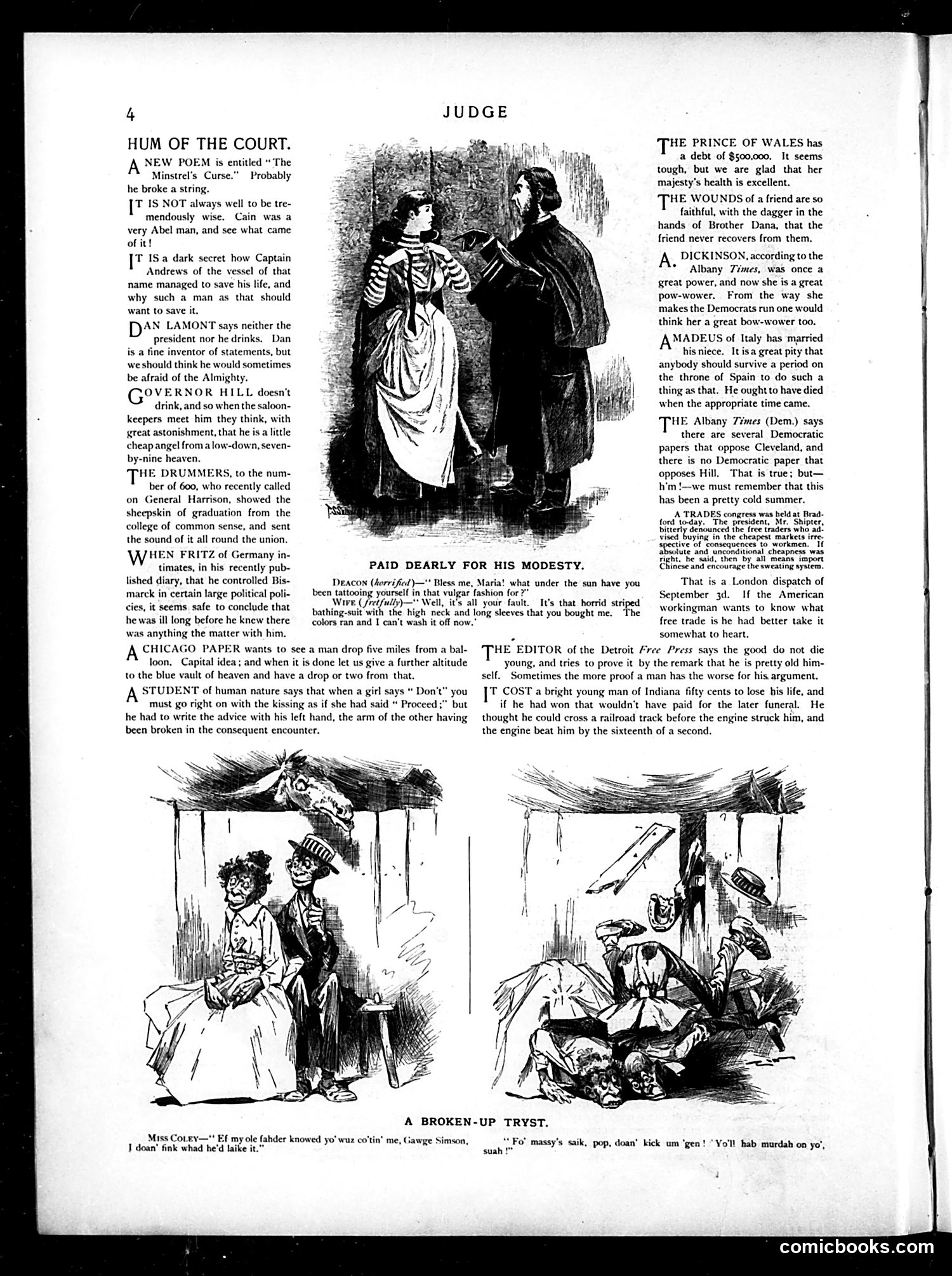 Judge — October 13, 1888 — page 4 of 16