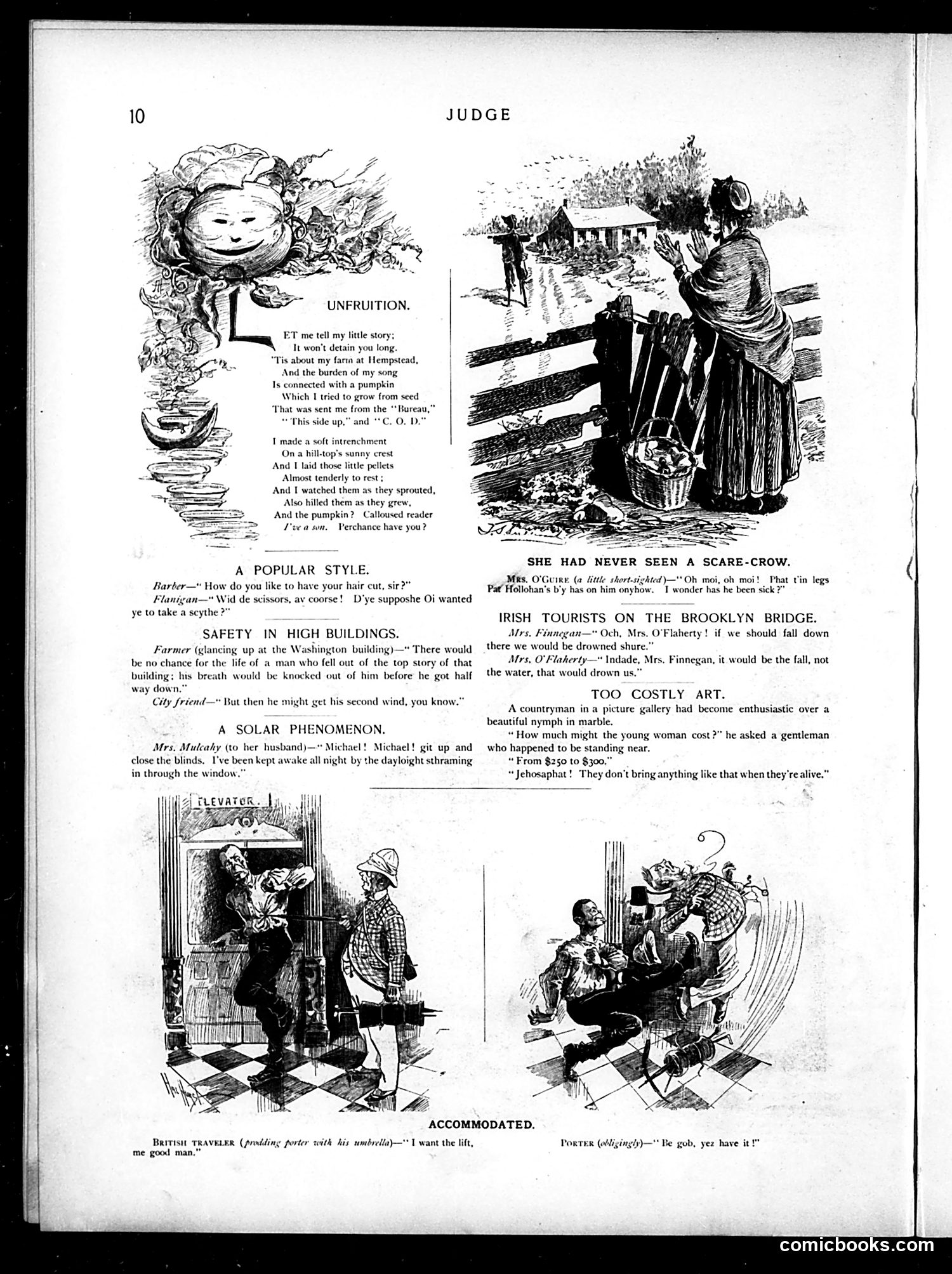Judge — October 13, 1888 — page 10 of 16
